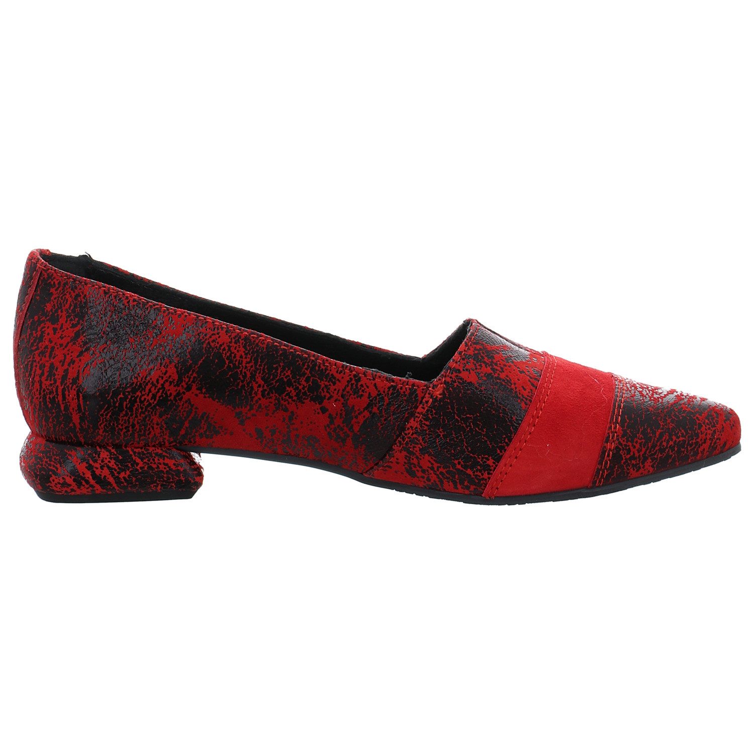 Simen Pumps