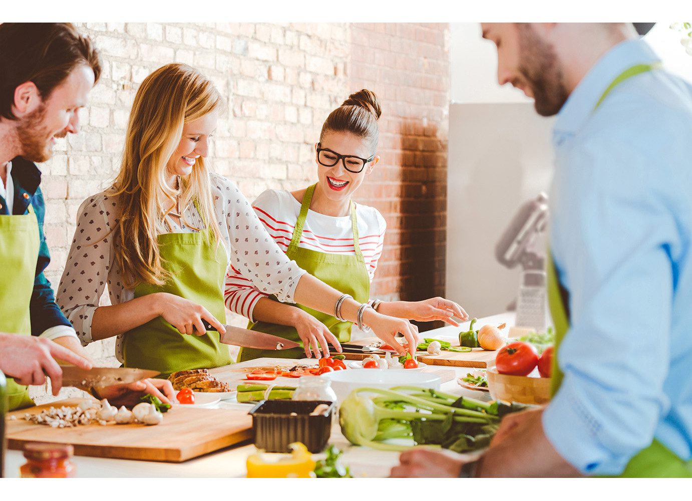 mydays Erlebnisgutschein Chinesischer Kochkurs Köln, Eine kulinarische Reise nach Asien
