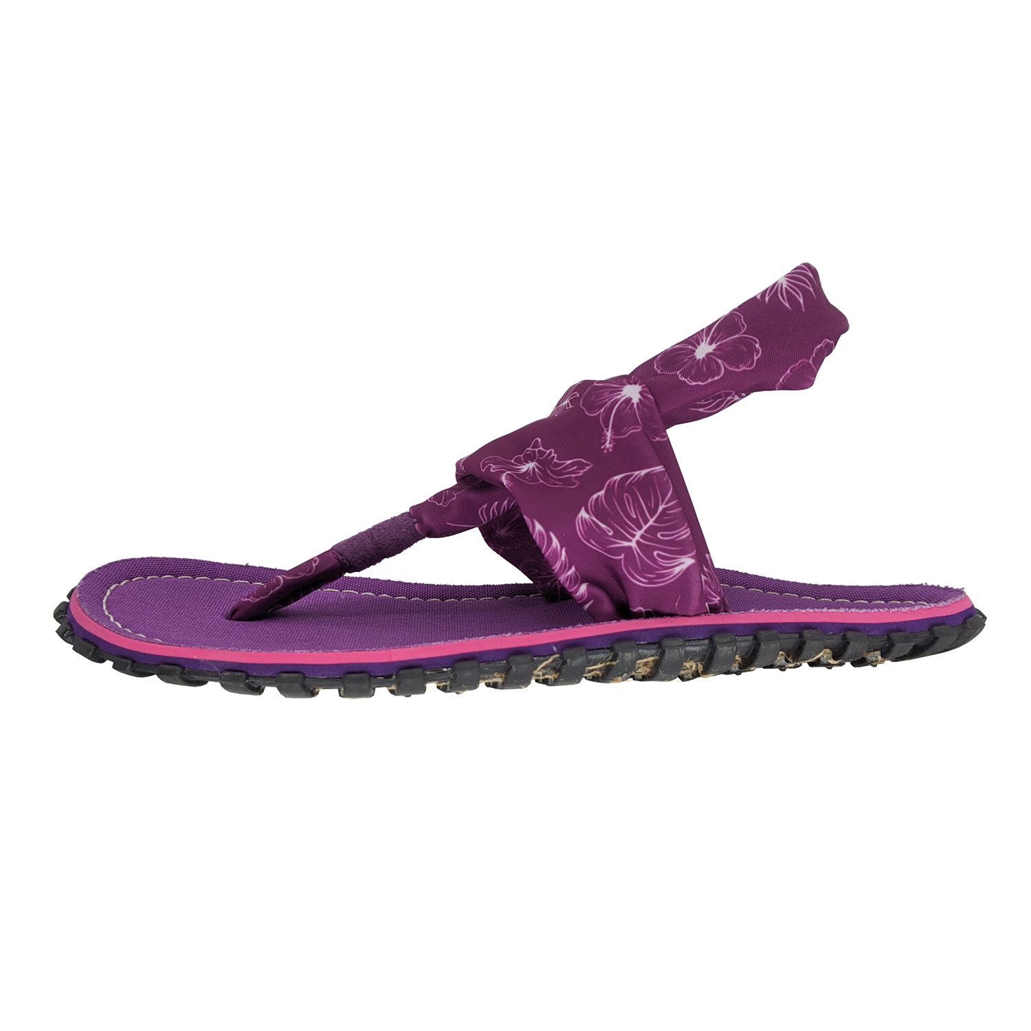 Gumbies Slingbacks Riemchensandalette