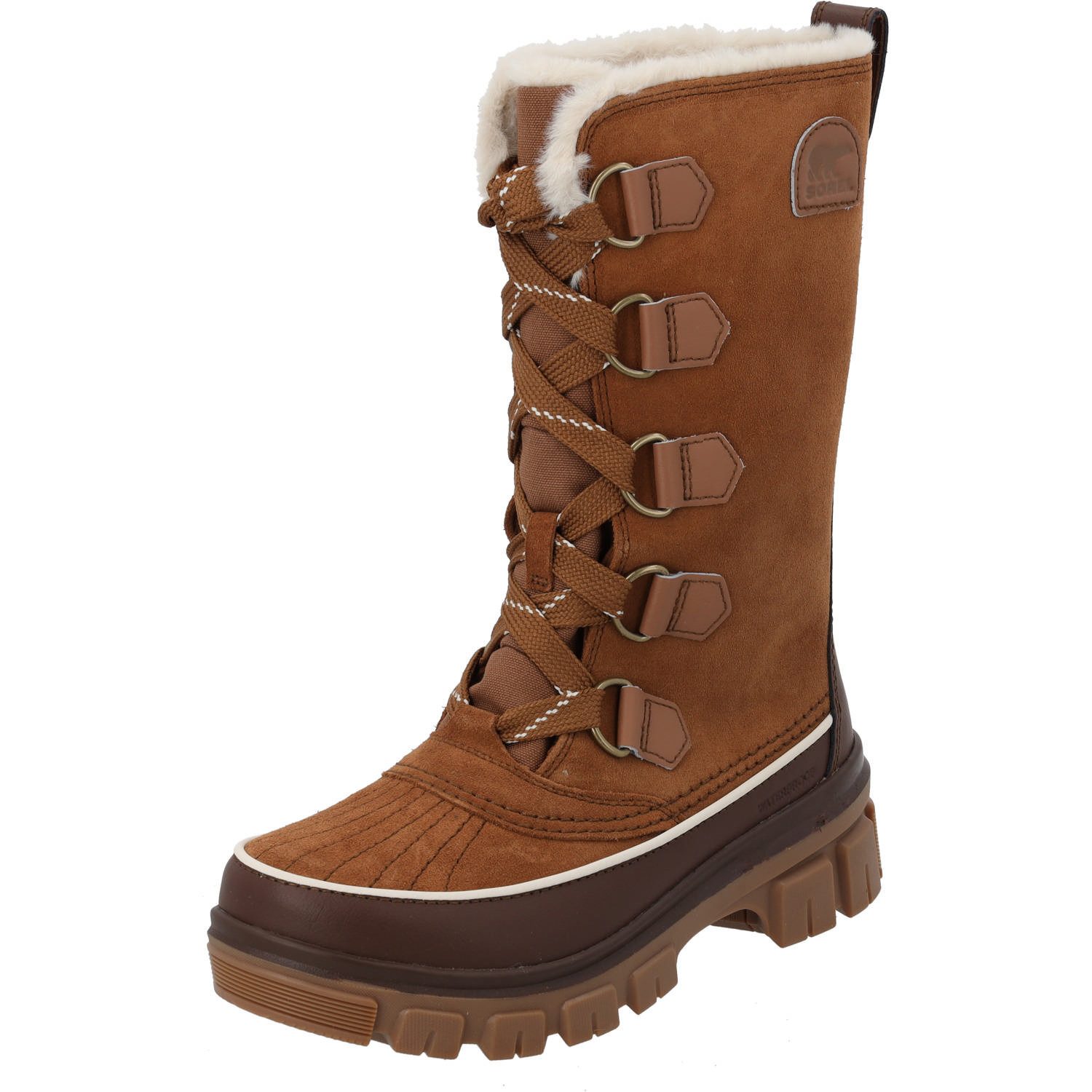 Sorel Torino V Tall 2106691 Schnürstiefel günstig online kaufen