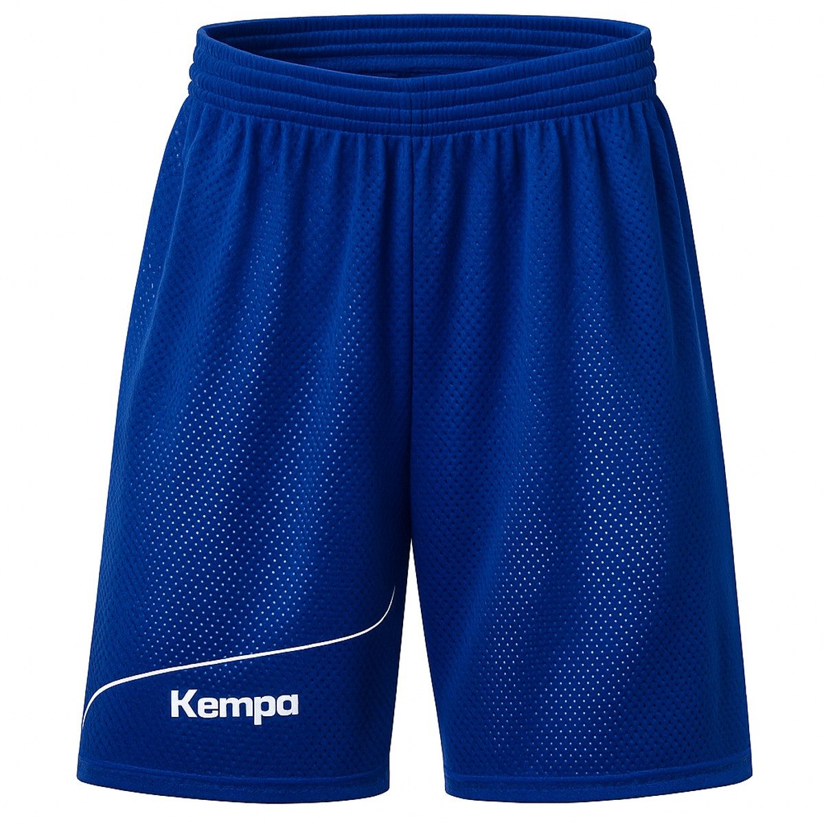 Kempa Trainingsshorts Шорты REVERSIBLE (1-tlg) atmungsaktiv