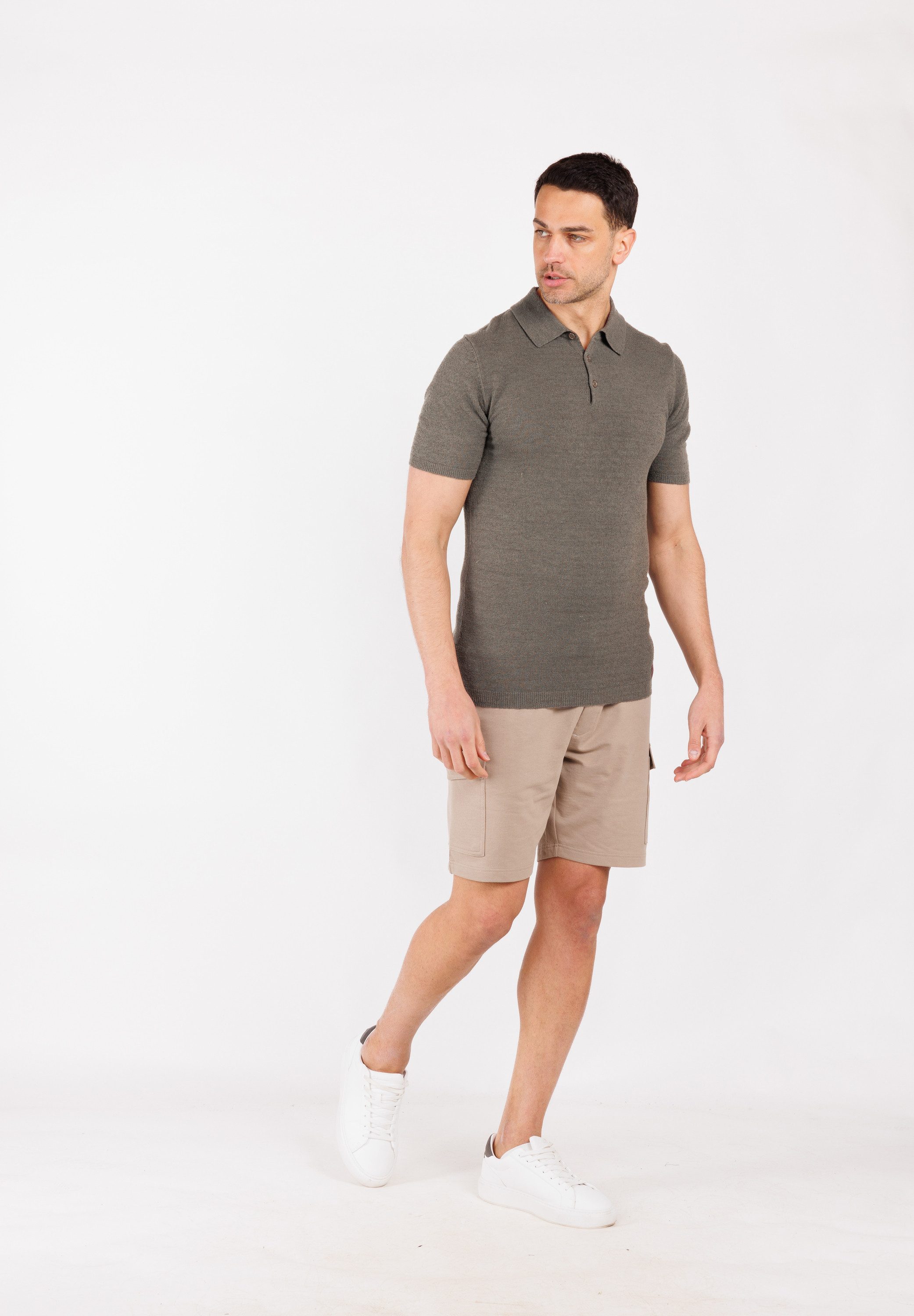 Key Largo Poloshirt MP KLSIENA polo günstig online kaufen