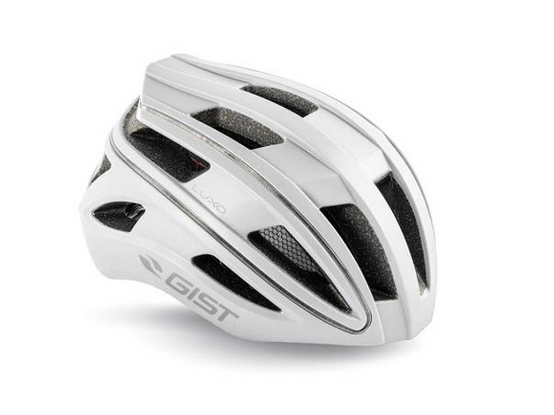 GIST Fahrradhelm, Rennrad- Fahrradhelm LUXO