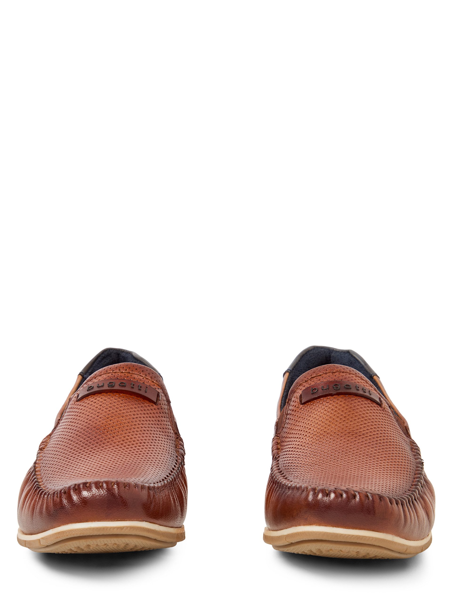 bugatti Schnürschuh