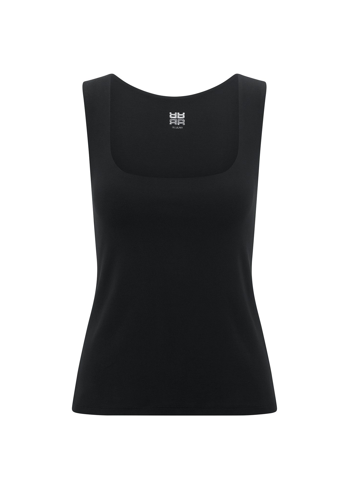 Riani Blusentop Shirt o. Arm