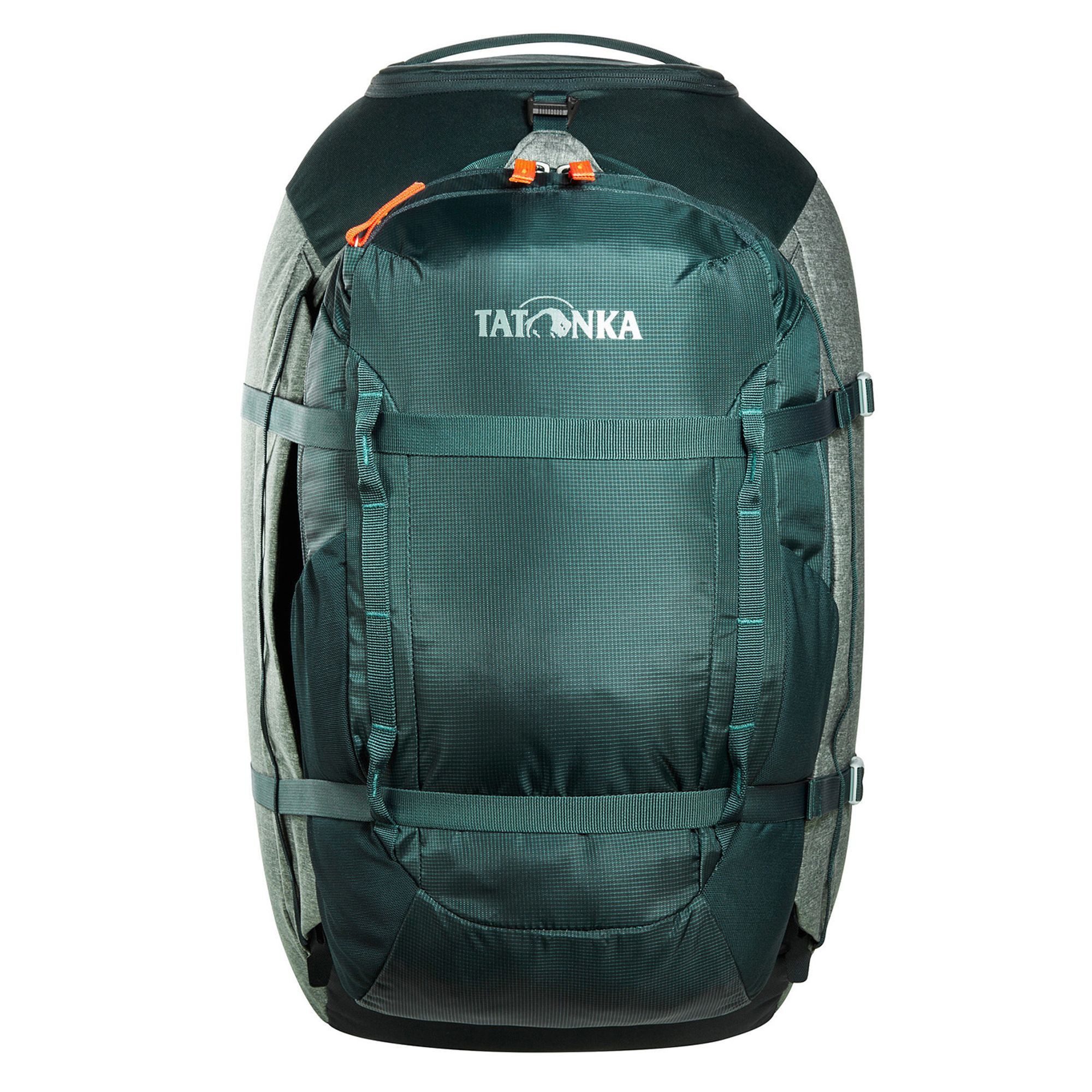 TATONKA® Wanderrucksack Great Escape, Polyamid