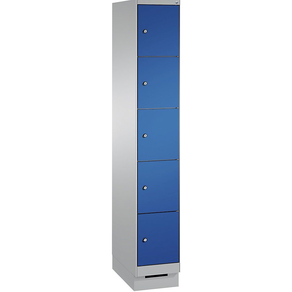 C+P Aktenschrank