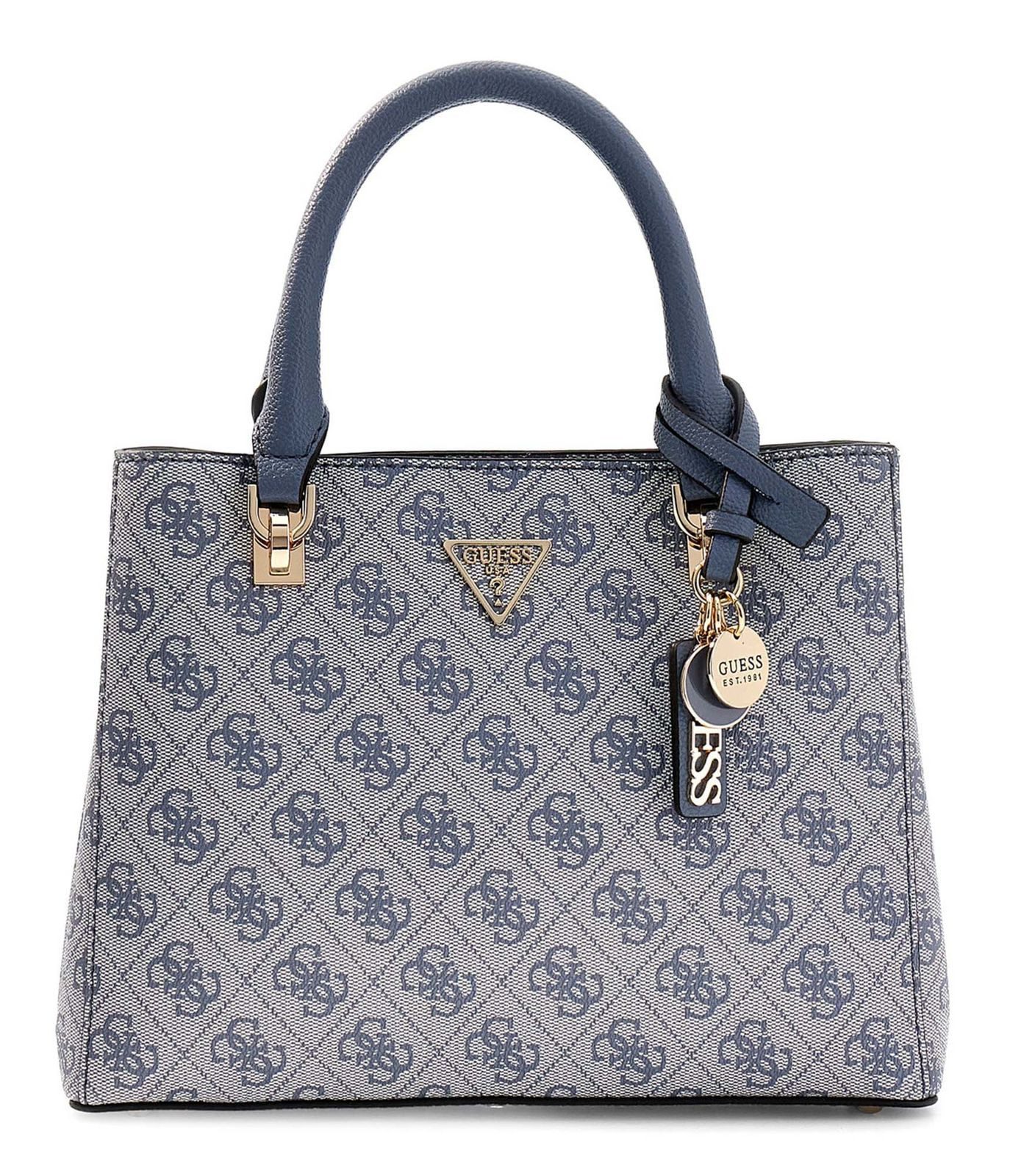 Guess Handtasche Multi Compartment Satchel