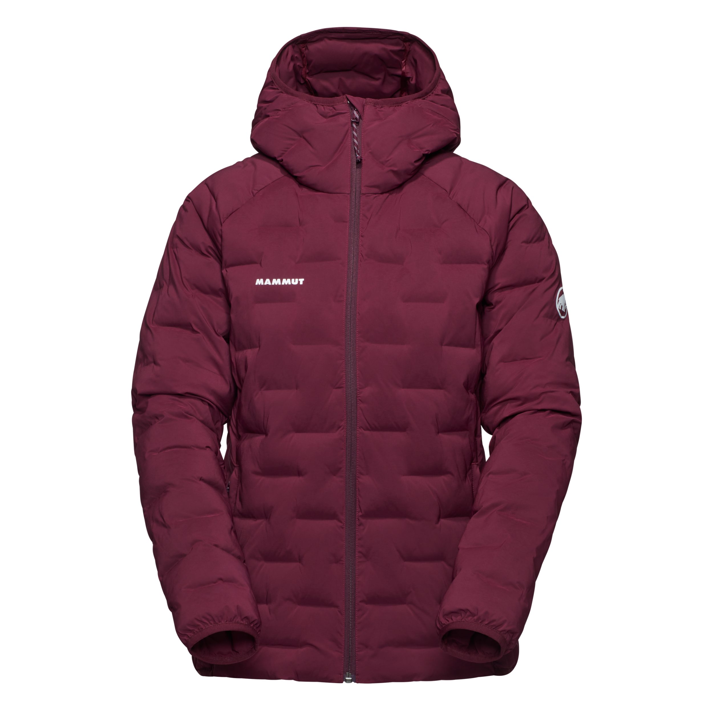 Mammut Funktionsjacke Mammut Sender IN Hooded Jacket