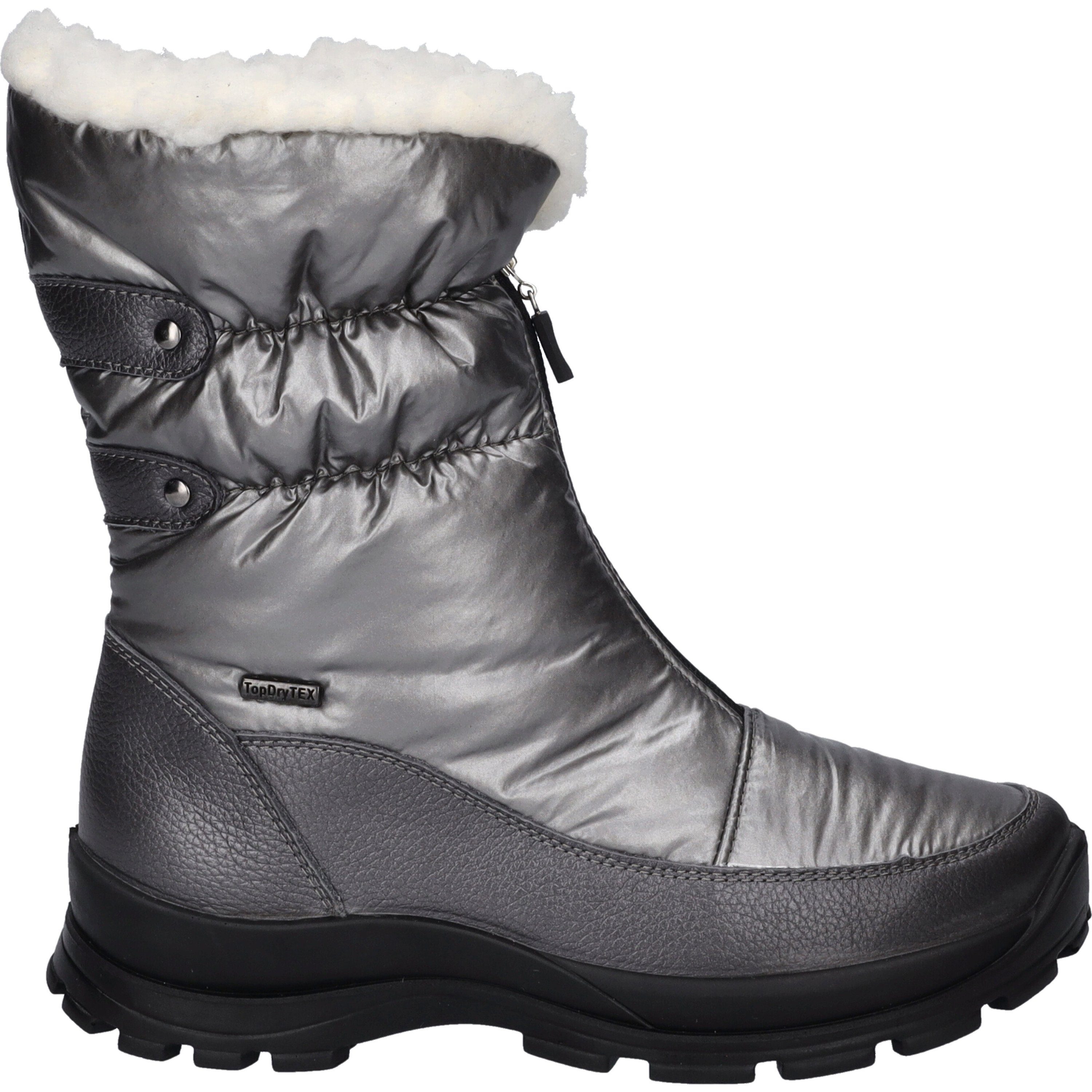 Westland Grenoble 03, grau Stiefel günstig online kaufen