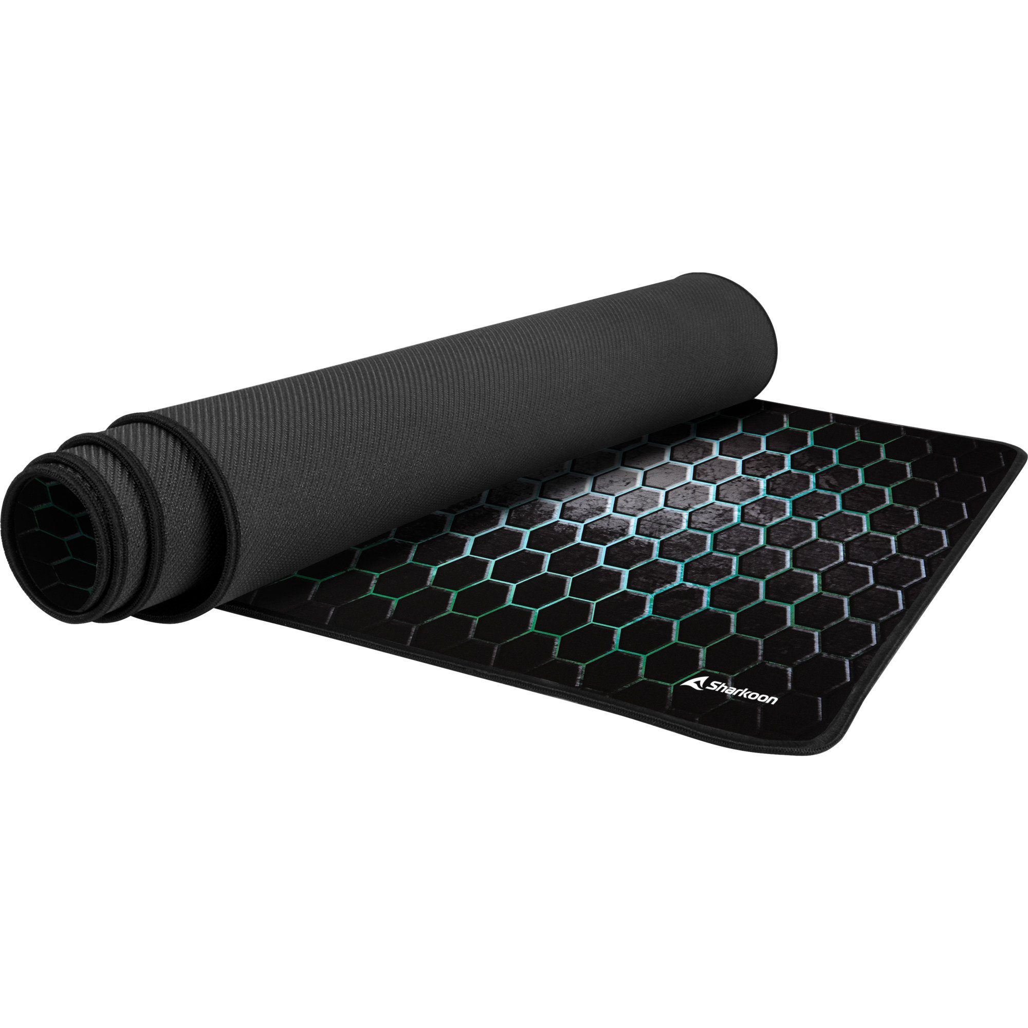 Sharkoon Gaming Mauspad Sharkoon SKILLER SGP30 XXL Mesh, Gaming-Mauspad