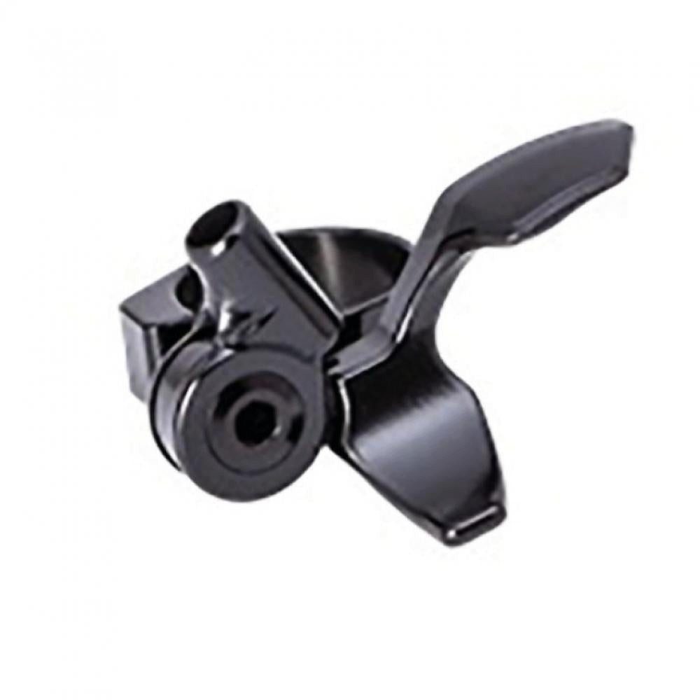 Kind Shock Fahrradsattel Remotehebel KS KG-Drop Remote, schwarz, f. Rennrad/Gravelbike