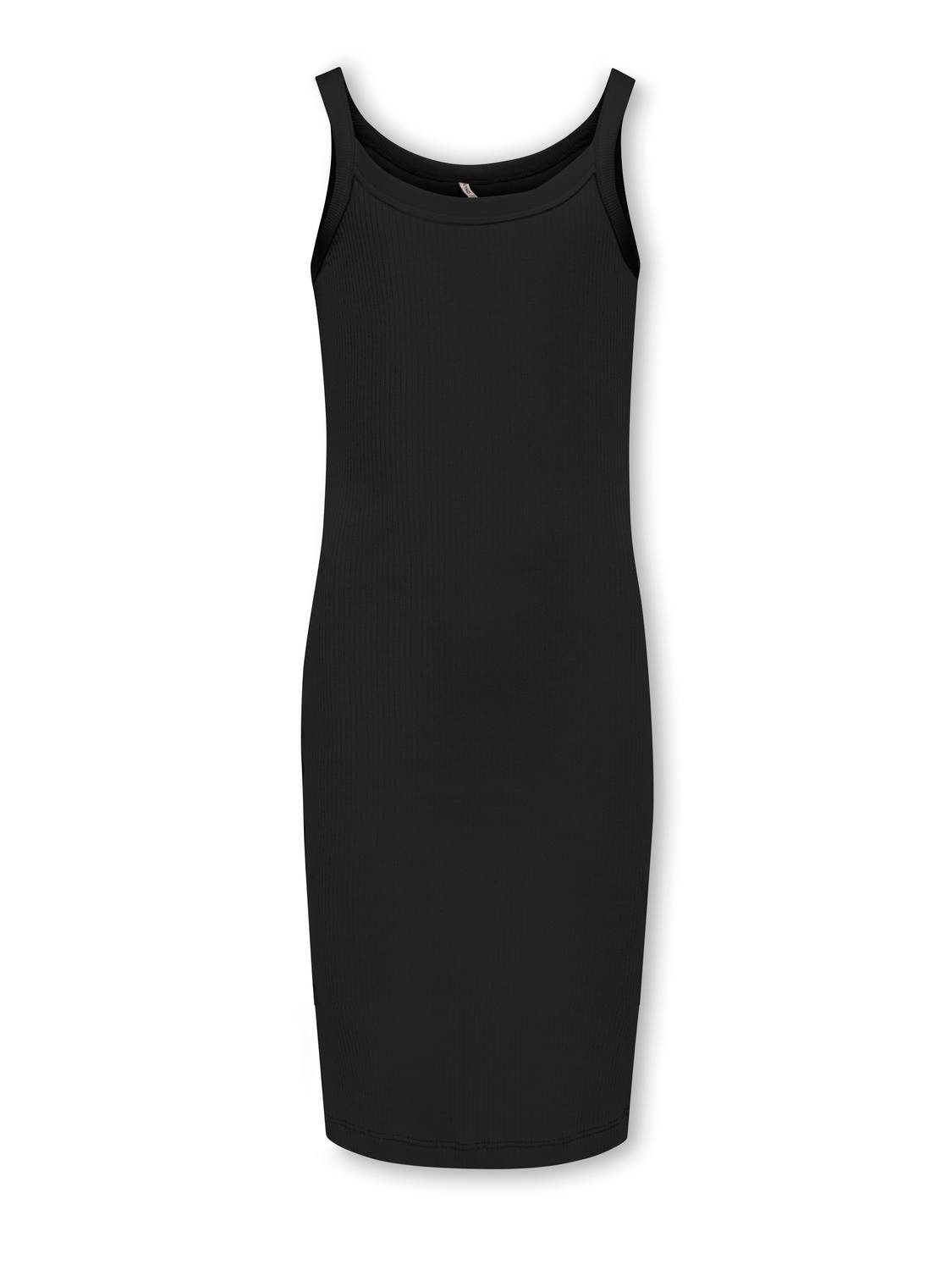 KIDS ONLY Sommerkleid Kogjill Life S/L Dress Jrs