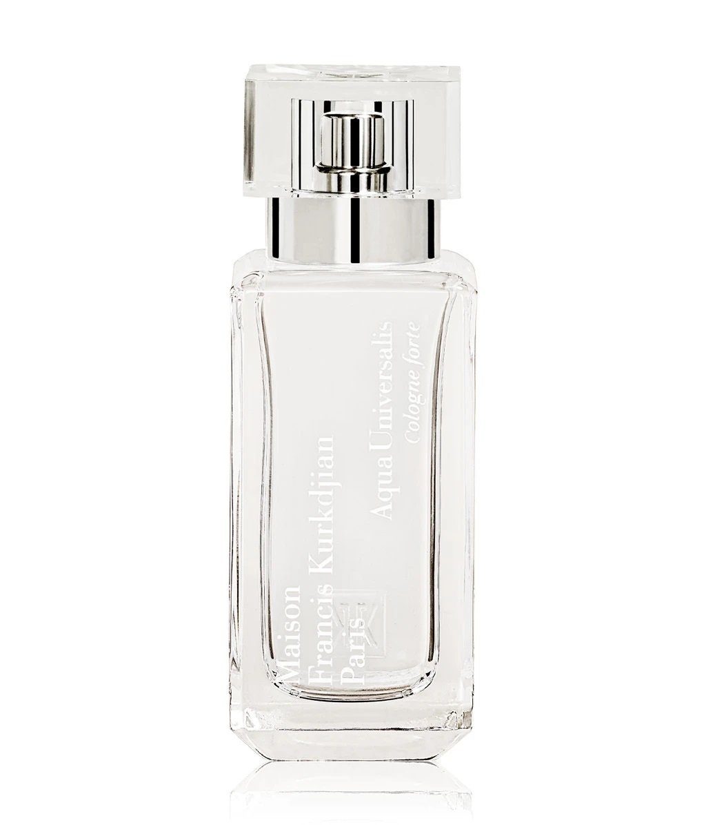 Maison Francis Kurkdjian Eau de Parfum Maison Francis Kurkdjian Fragrances Aqua Universalis Cologne forte