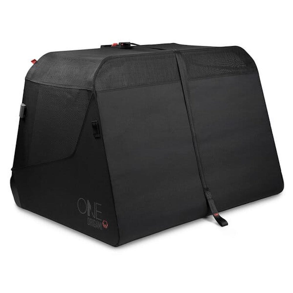 4pets Hunde-Transportbox 1ONE1 Origami Hundetransportbox / faltbare Hundebox