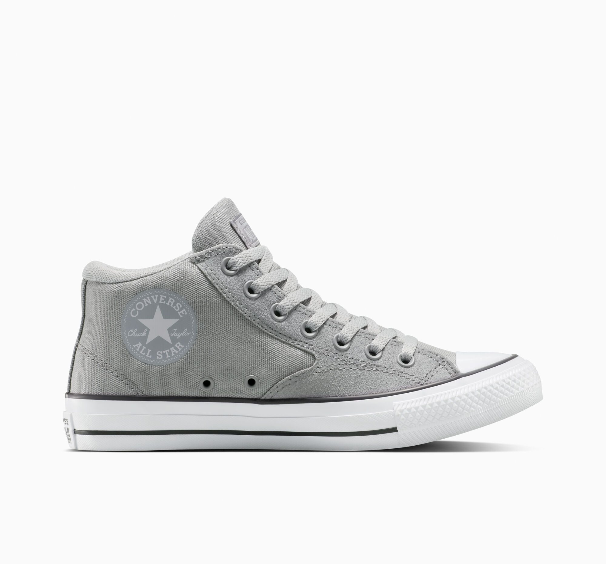 Converse CHUCK TAYLOR ALL STAR MALDEN STREET Sneaker Winterschuhe, gefüttert