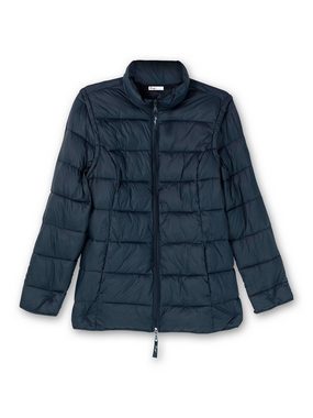 Sheego 3-in-1-Funktionsjacke Große Größen mit Innenjacke, wasserabweisend