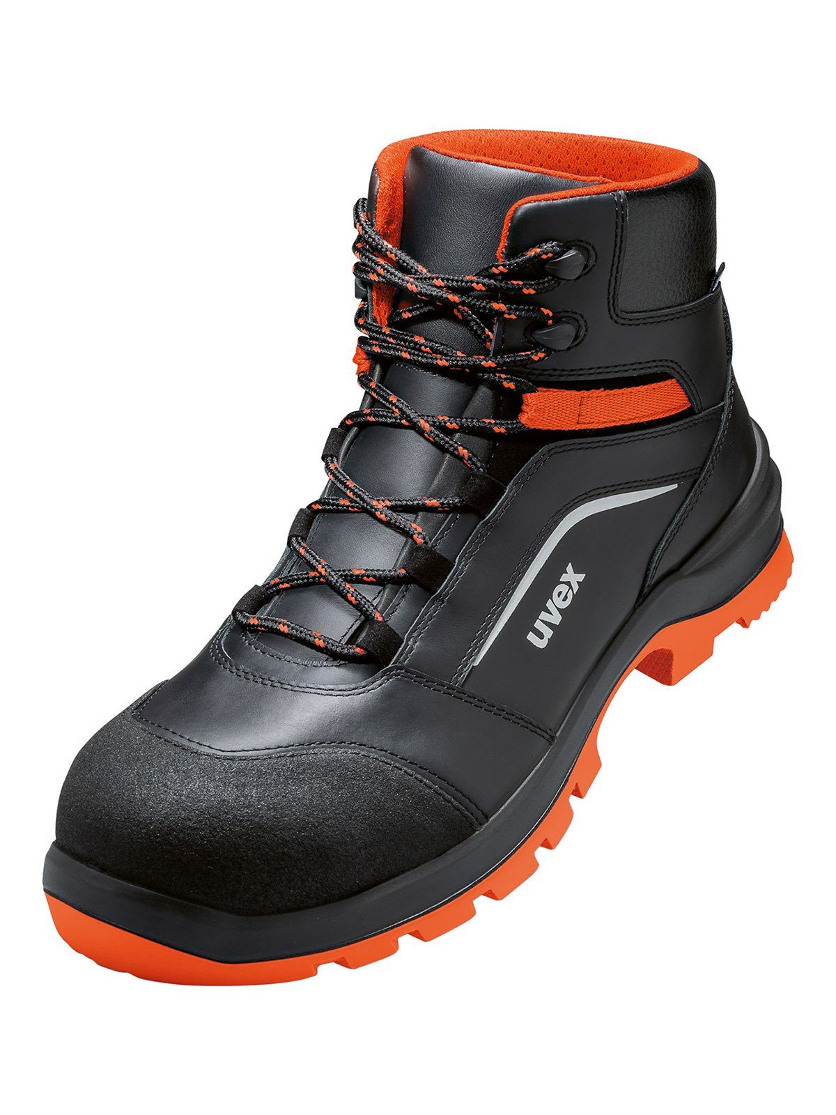Uvex uvex 2 xenova® Stiefel S3 SRC Stiefel