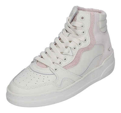 HUB GRIP L68 Sneaker Off White Pink Clay