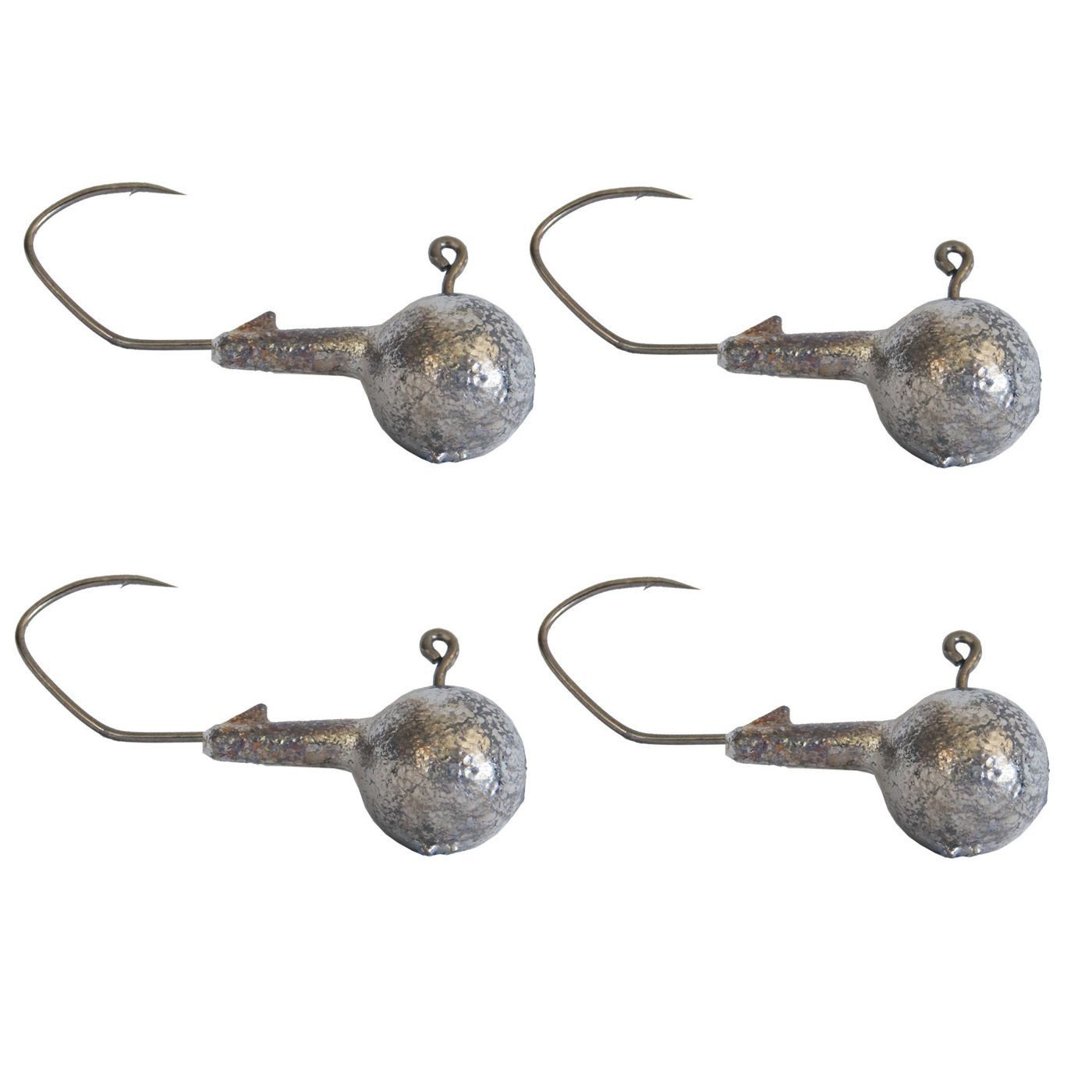Jighaken Predax Fishing MSM Jighaken - Jigköpfe
