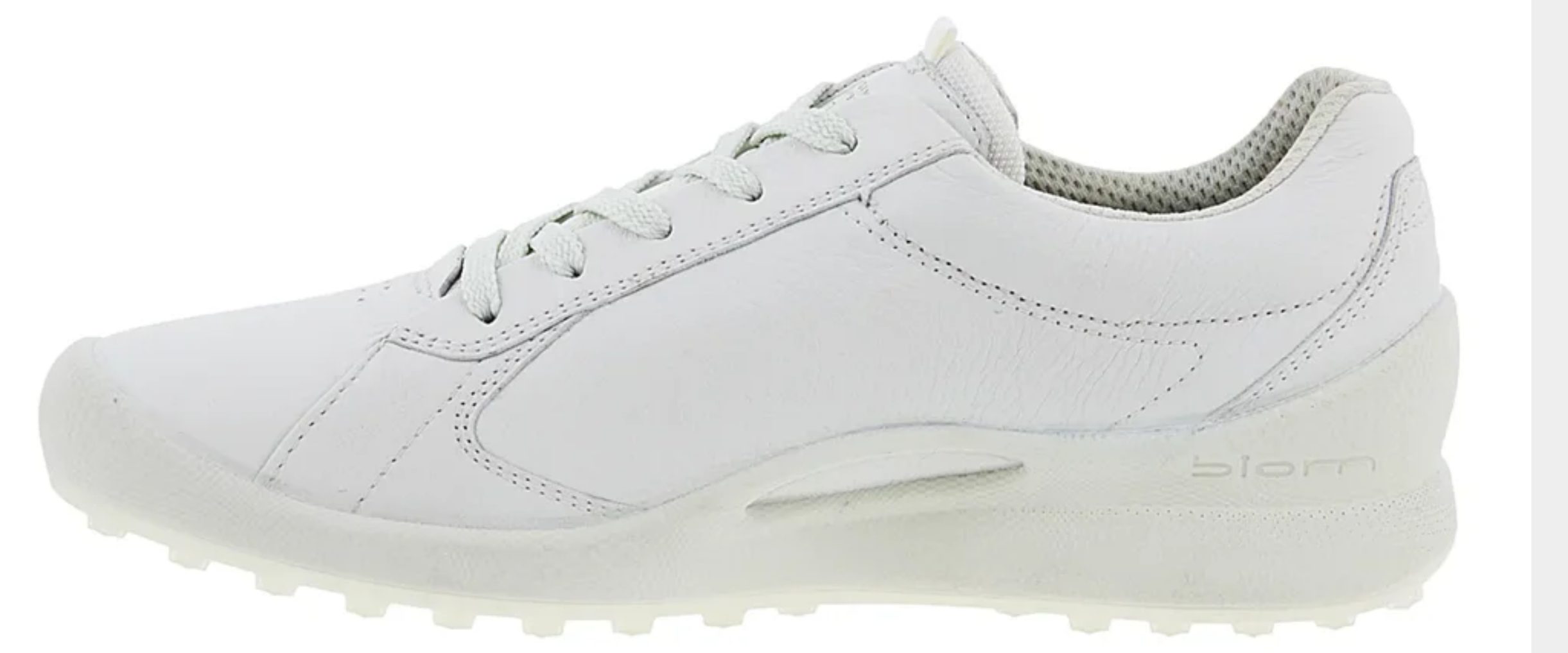 Ecco W BIOM HYBRID WP ORG Golfschuh