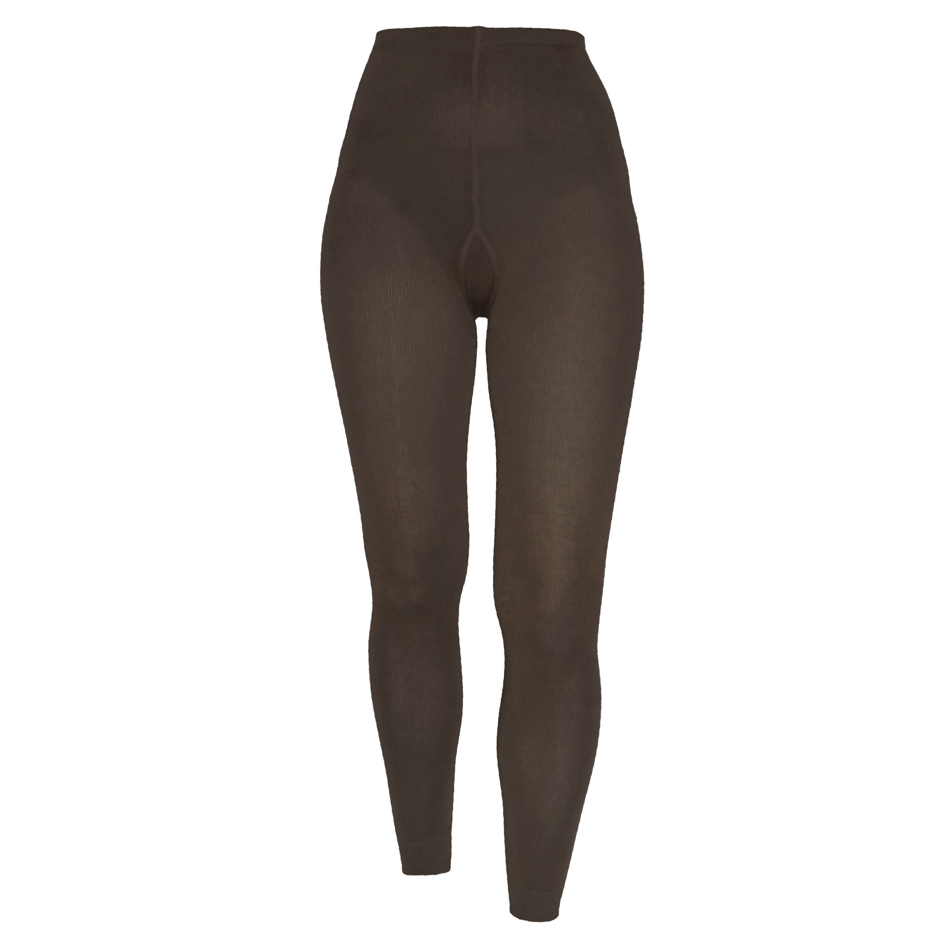 WERI SPEZIALS Strumpfhersteller GmbH Strickstrumpfleggings Damen Leggings>> günstig online kaufen