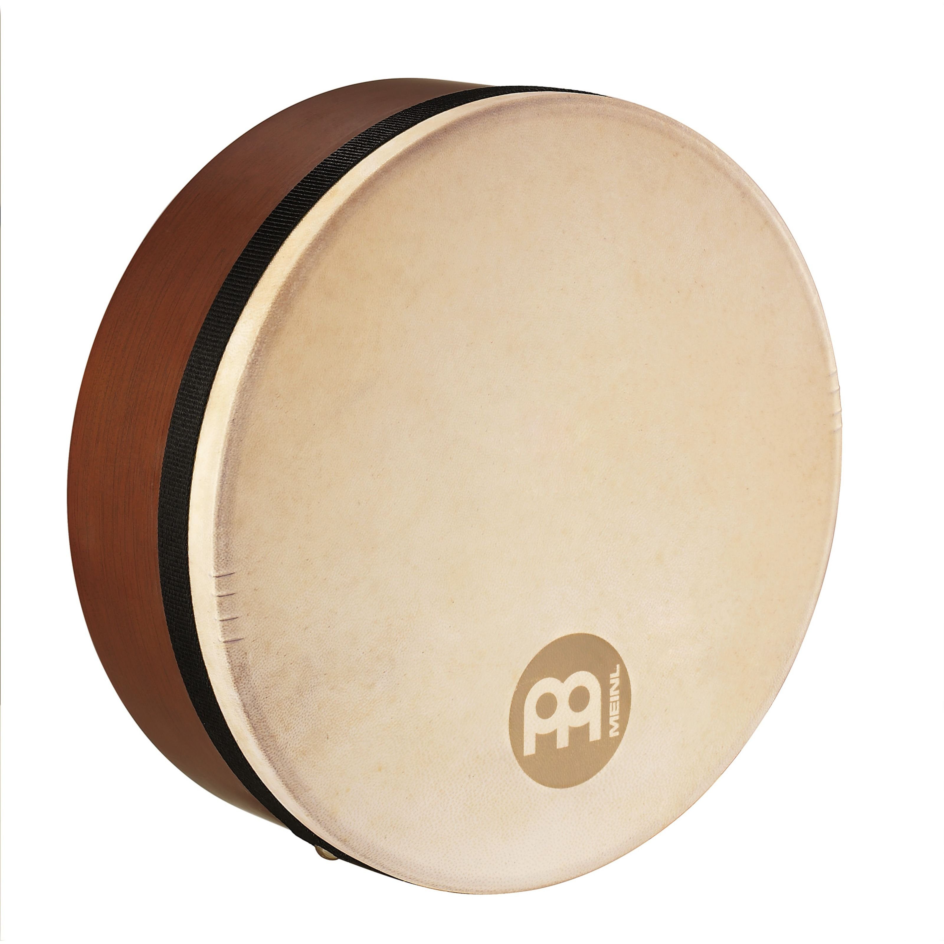 Meinl Percussion Handtrommel,Frame Drum Bendir FD12BE 12"x4", Percussion, Handtrommeln, Frame Drum Bendir, FD12BE, 12"x4" - Handtrommel