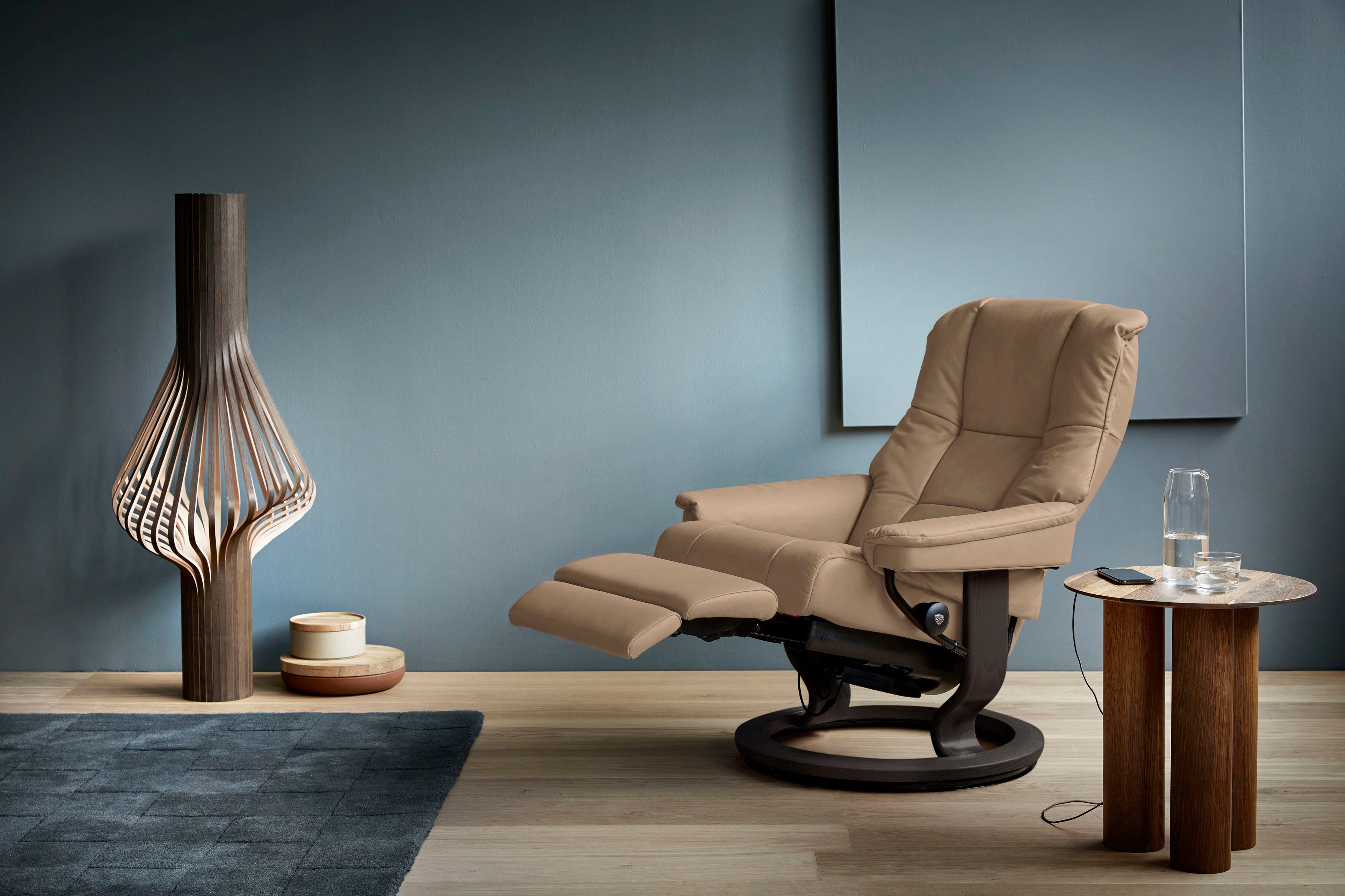Stressless® Relaxsessel Mayfair, elektrisch verstellbar, optional günstig online kaufen