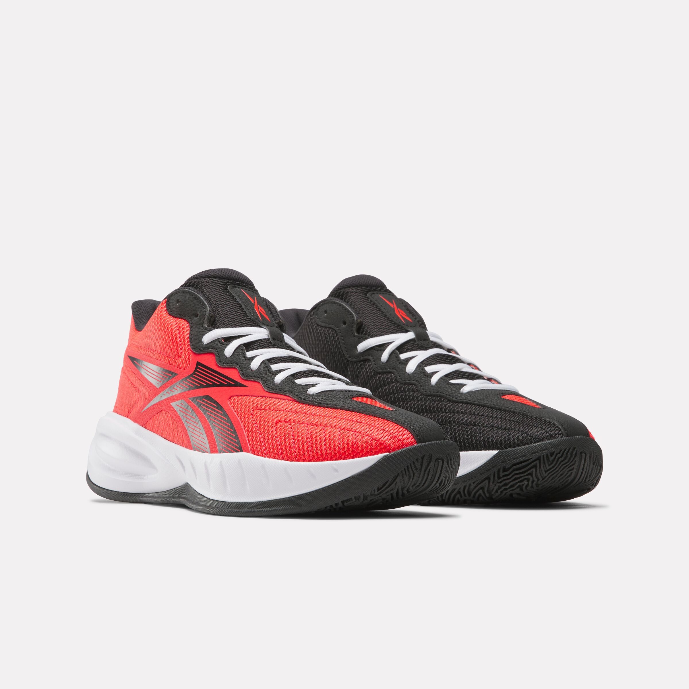 Reebok REEBOK PRESS Basketballschuh günstig online kaufen