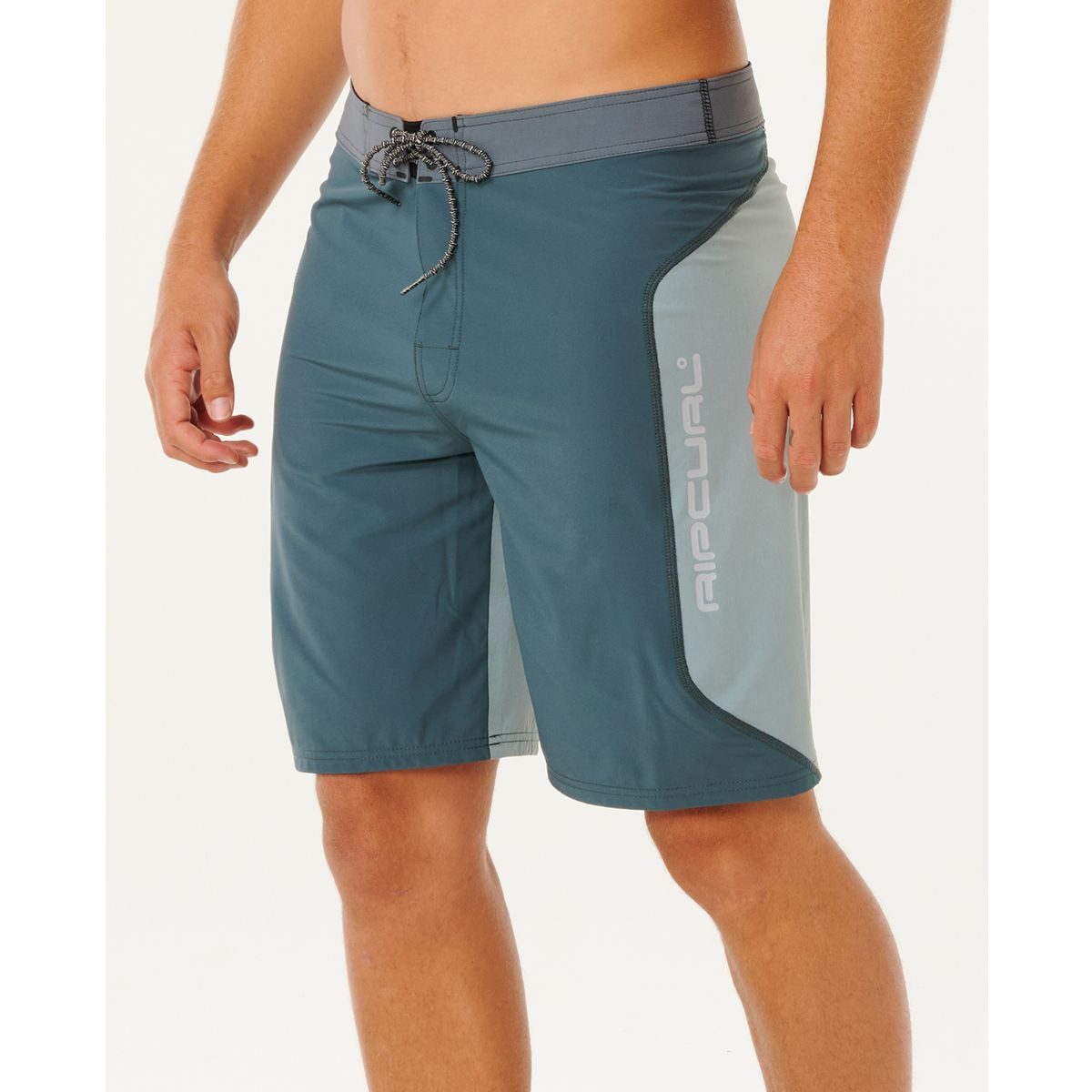 Rip Curl Shorts Mirage Search Hochwertige Boardshort mit wasserabweisender Beschichtung und