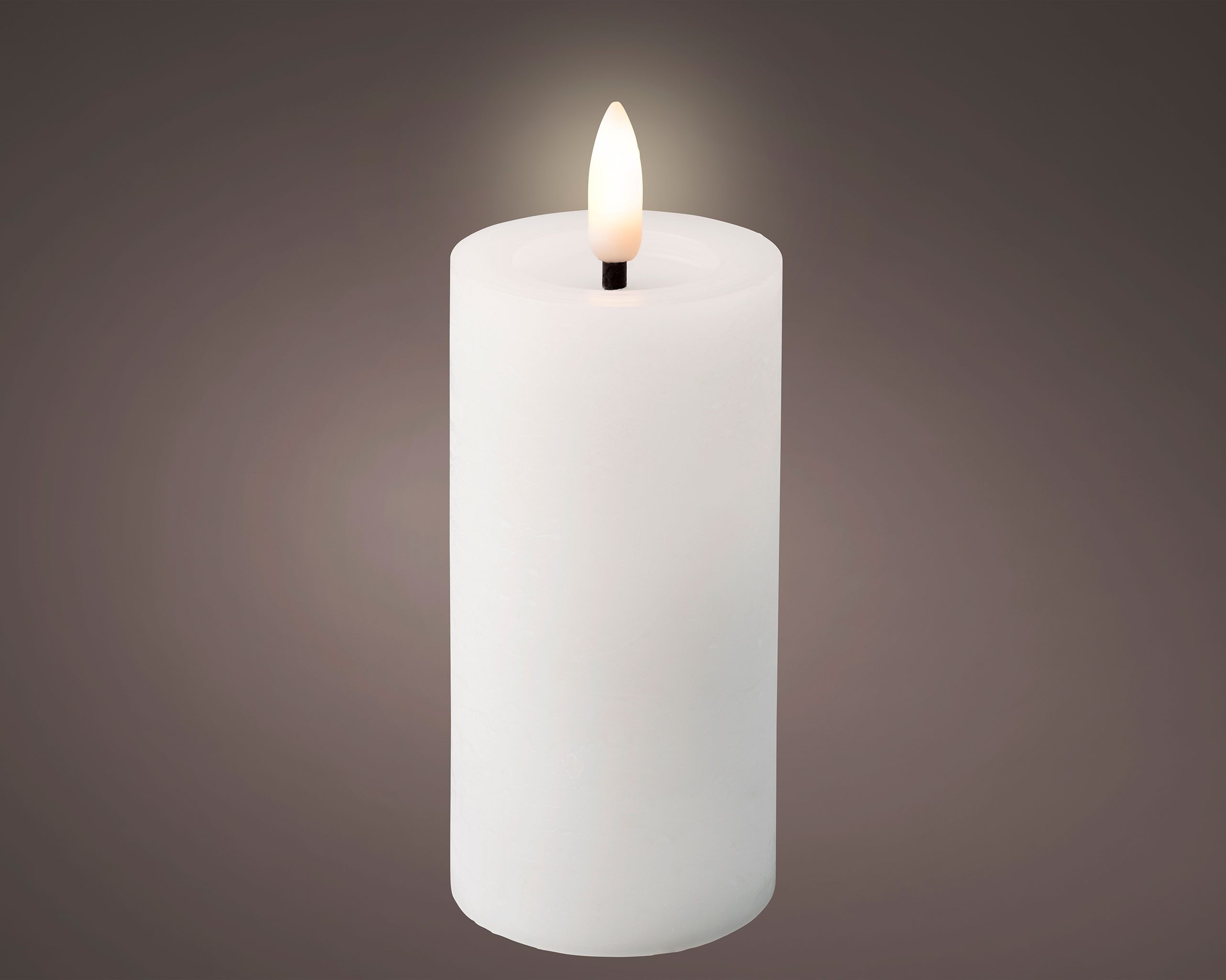 Lumineo LED-Kerze, LED Kerze mit Timerfunktion günstig online kaufen