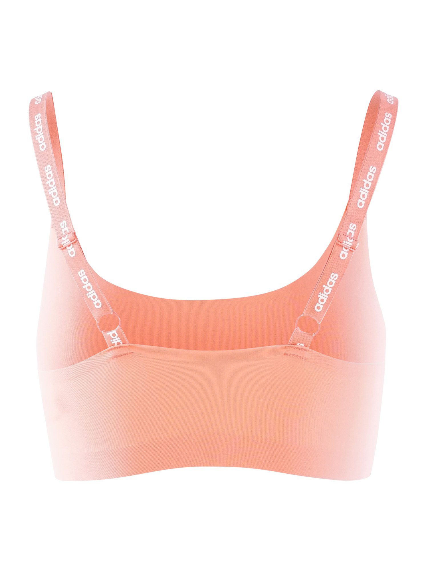 koralle SCOOP LOUNGE Sportswear adidas Bustier BRA