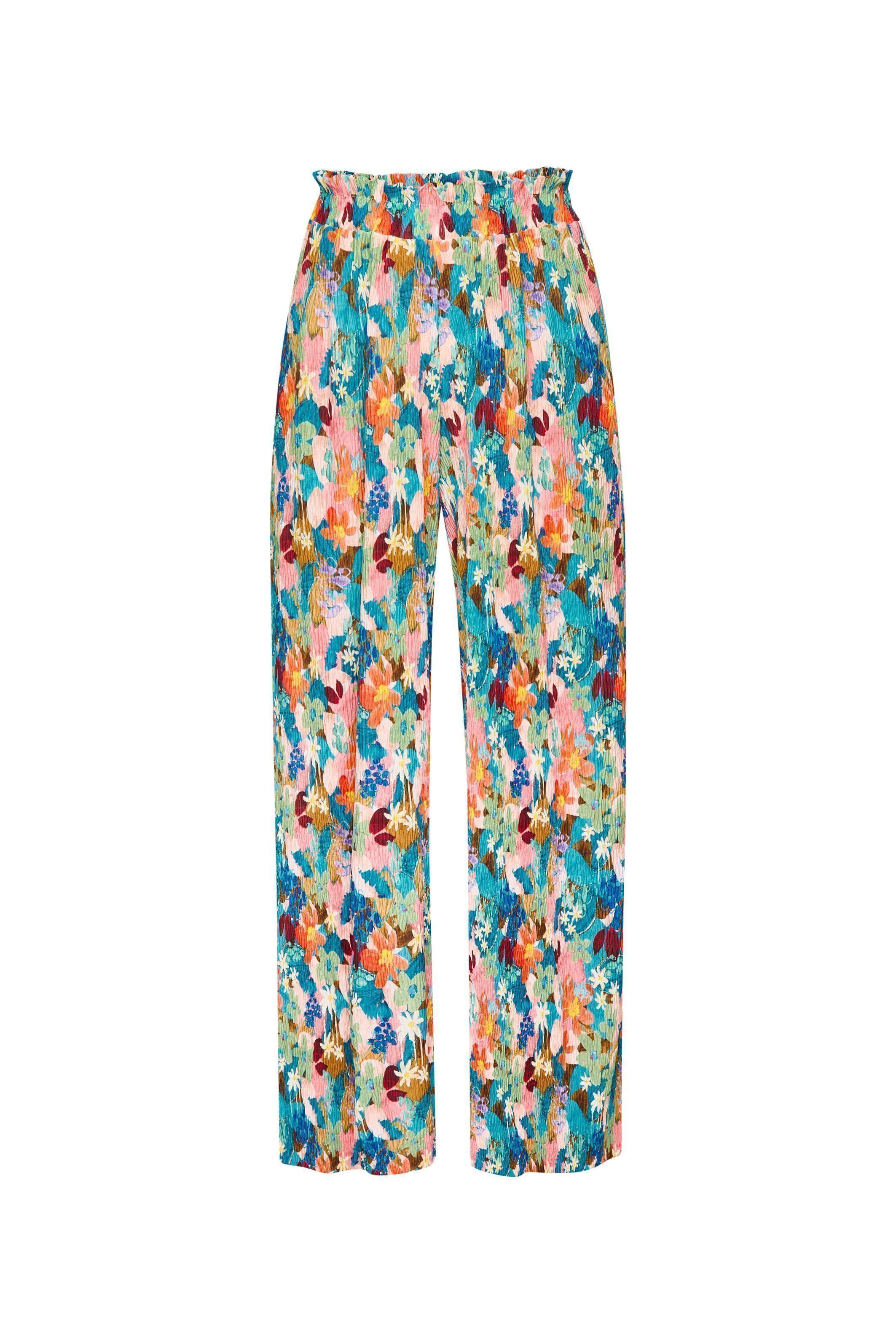 5-Pocket-Hose