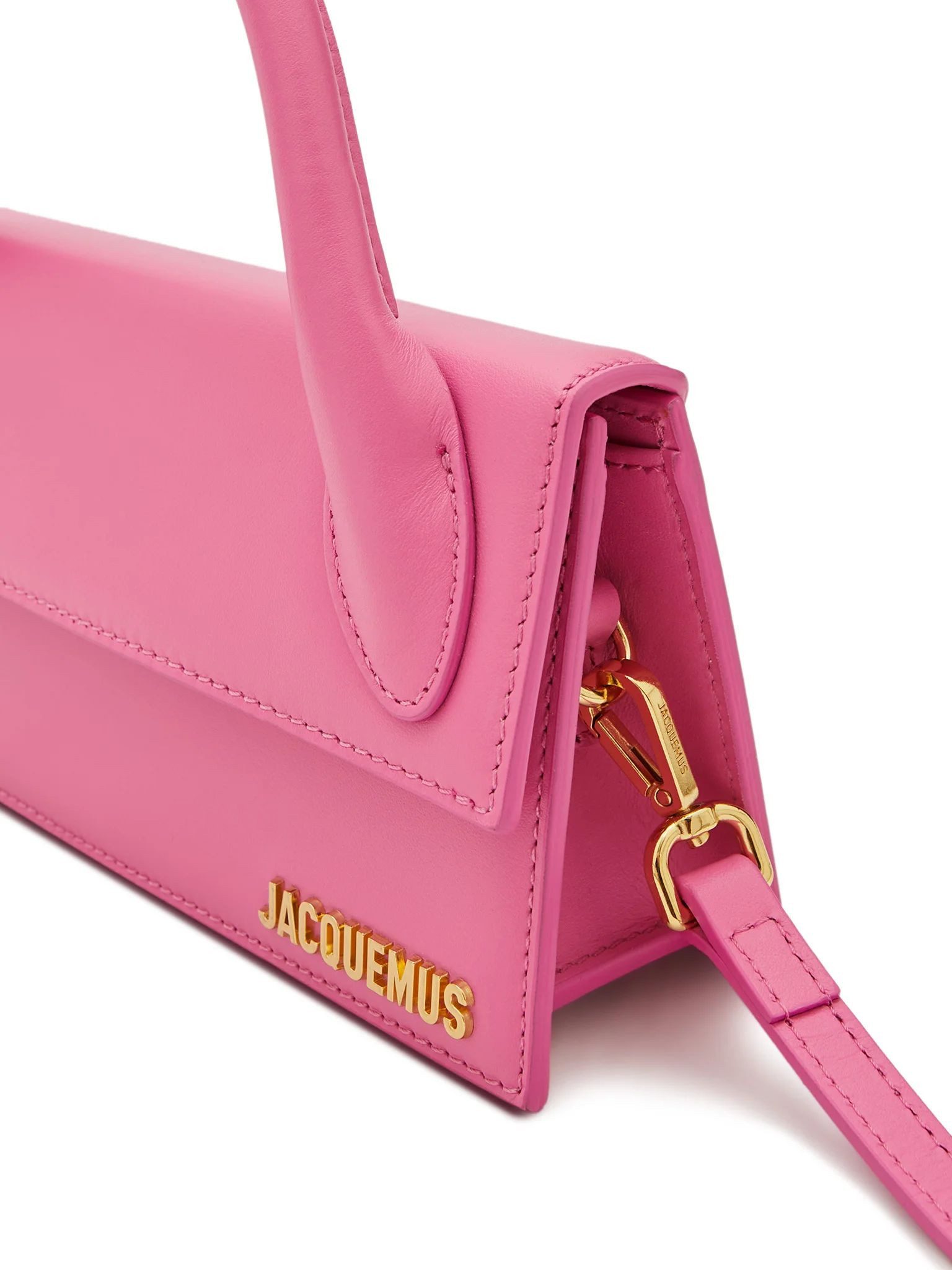 JACQUEMUS Umhängetasche Le Chiquito Long
