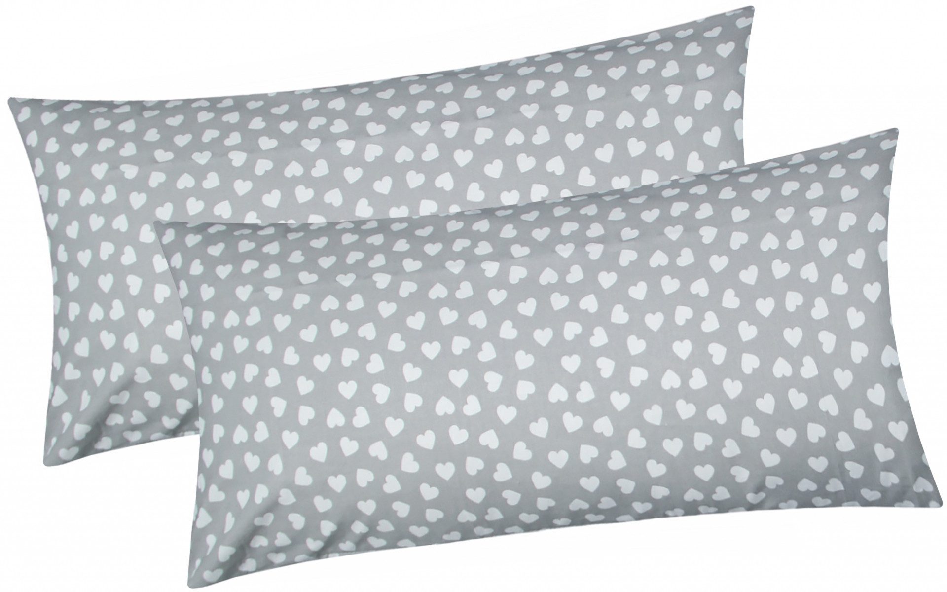 Heubergshop Kissenbezug, (2 Stück), 2er Set günstig online kaufen