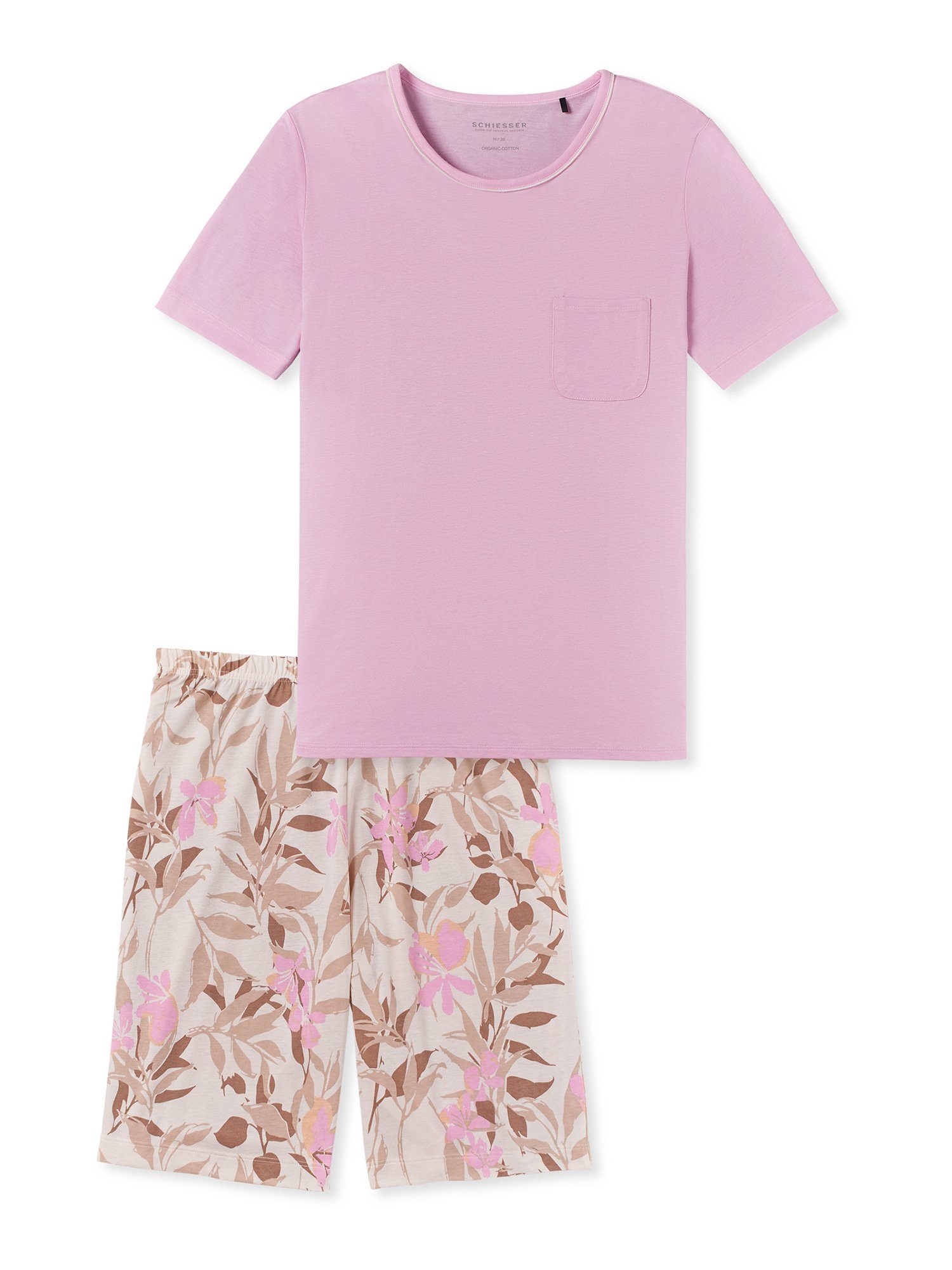 Pyjama kurz - Comfort Nightwear
