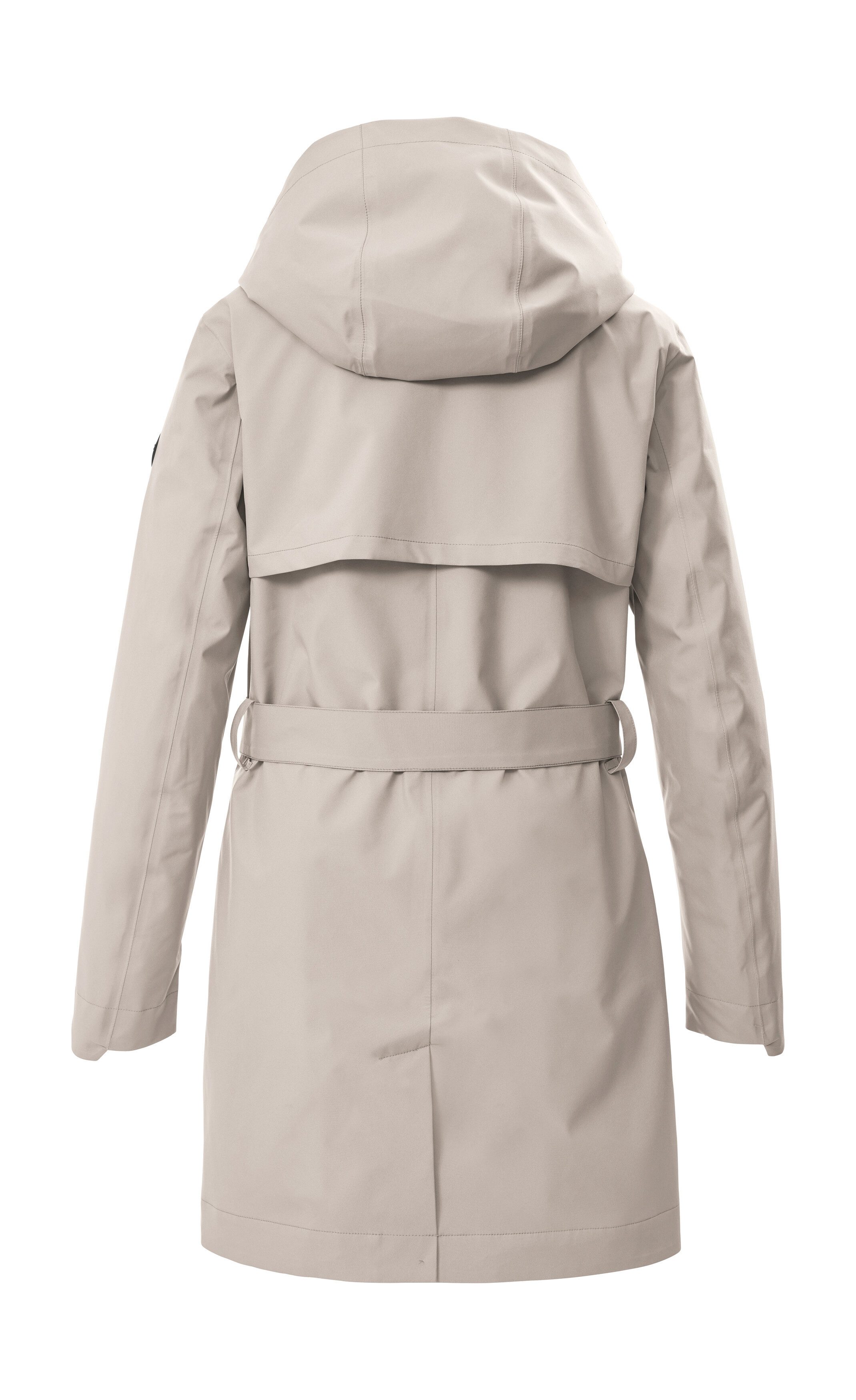 G.I.G.A. DX by killtec Parka GS 82 WMN PRK Urbaner Damen Funktionsparka, wasserdicht, atmungsaktiv