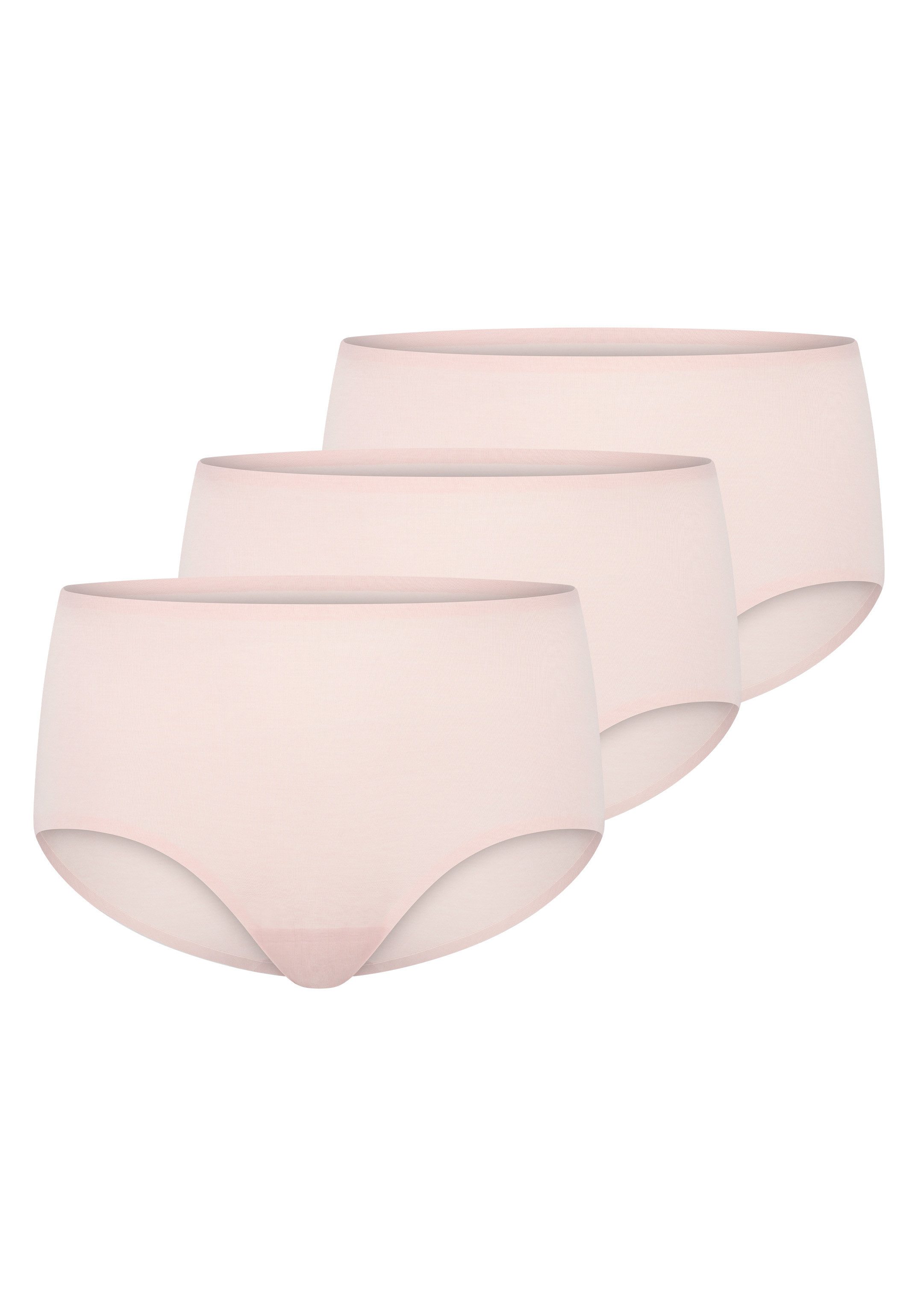 Taillenslip 3er Pack Simply Better Invisibles