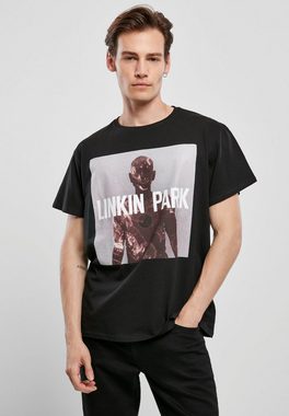Merchcode T-Shirt MC577 Linkin Park Living Things Tee T-Shirt