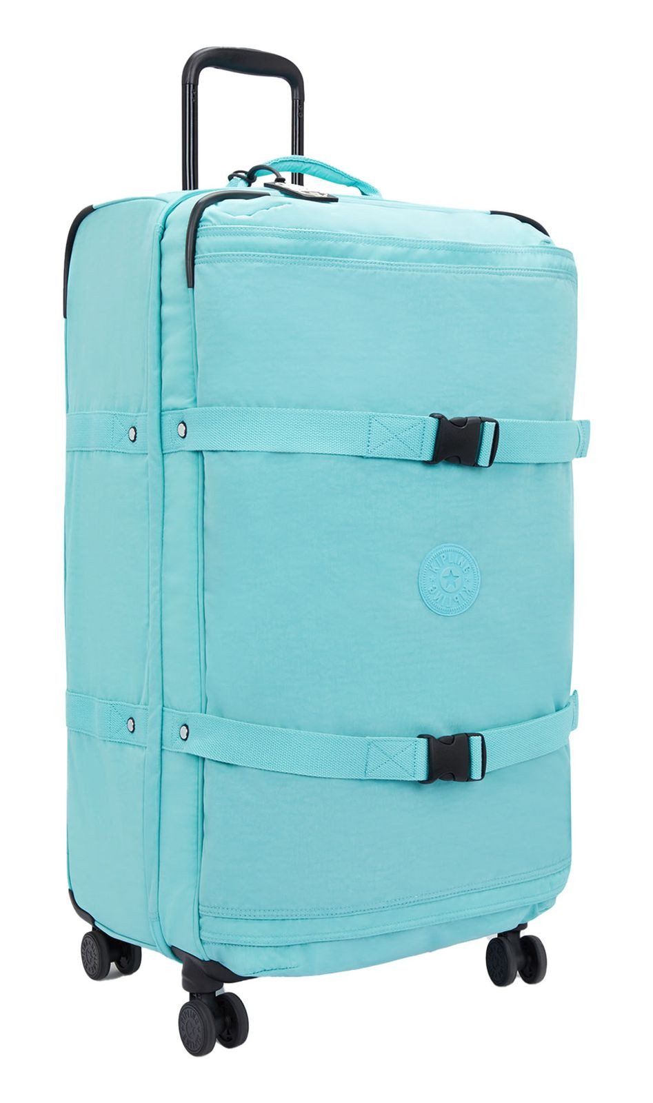KIPLING Weichgepäck-Trolley Basic, 4 Rollen günstig online kaufen