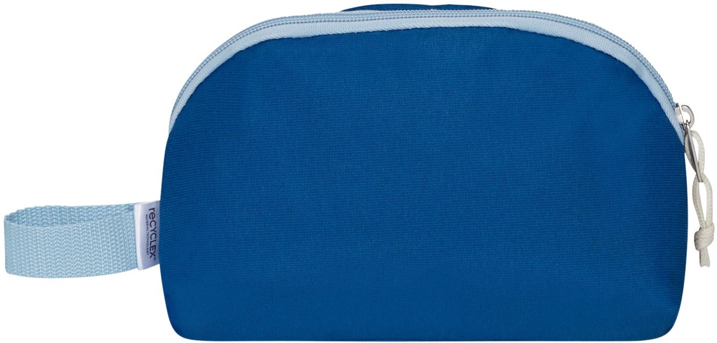 Samsonite Kulturbeutel Happy Sammies ECO, Penguin Peter, Kinder Waschtasche Kinder Reisekulturbeutel Kinder Beuty-Bag