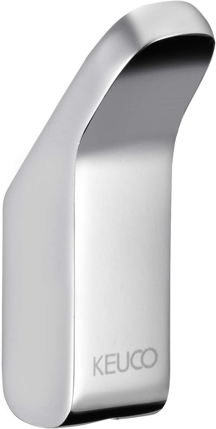 Keuco Handtuchhaken Moll, (1-St), aus Metall, günstig online kaufen