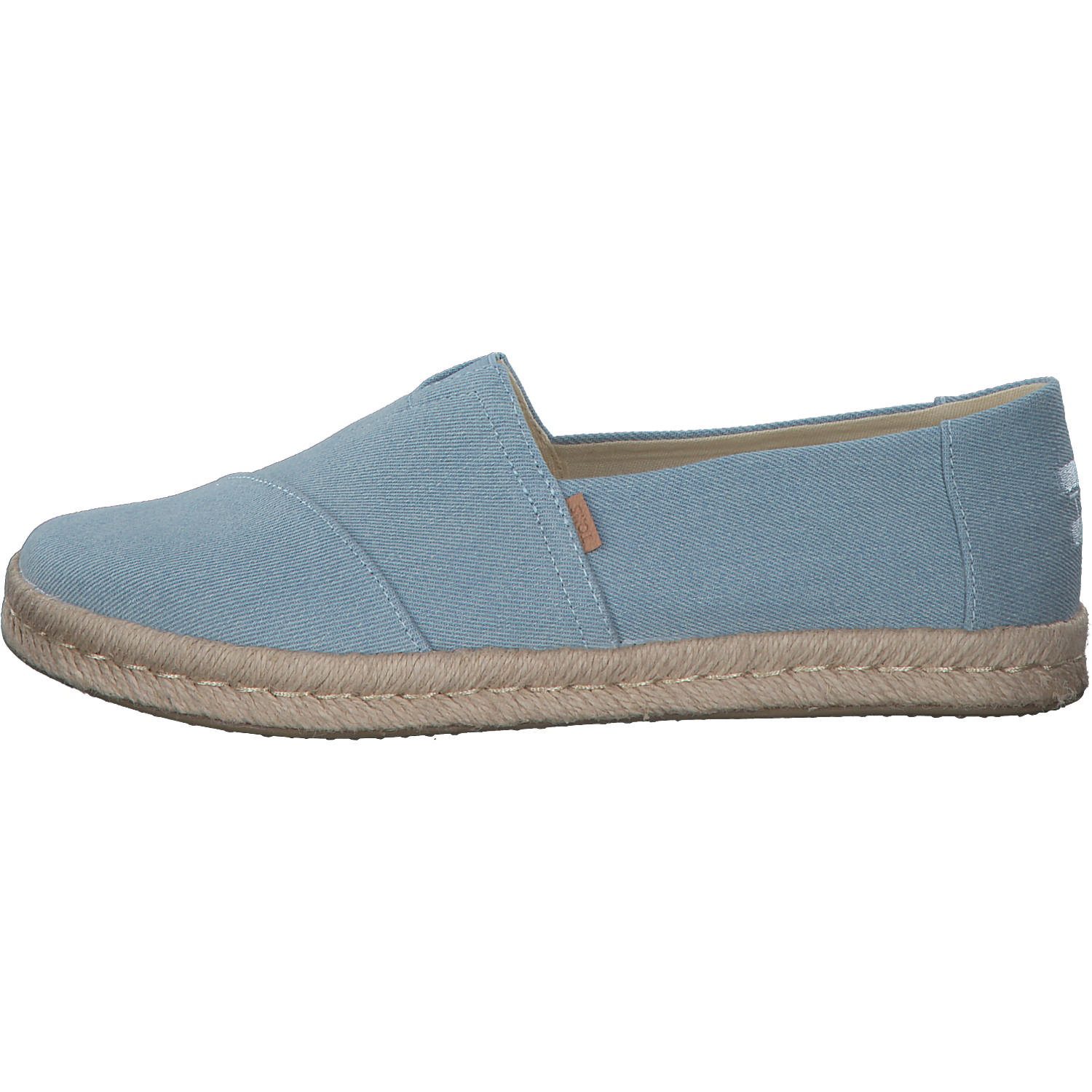 TOMS Alpargata Rope 2.0 10020704 Slipper günstig online kaufen
