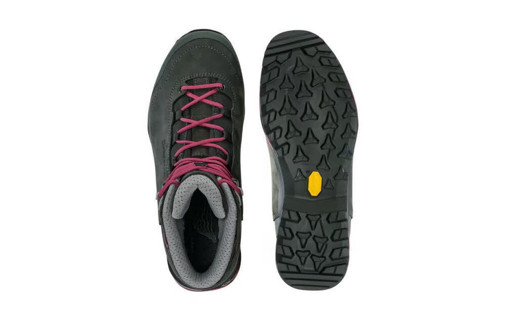 Lowa Light Evo GTX Schnürstiefel