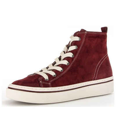 Gabor Sneaker Veloursleder Sneaker