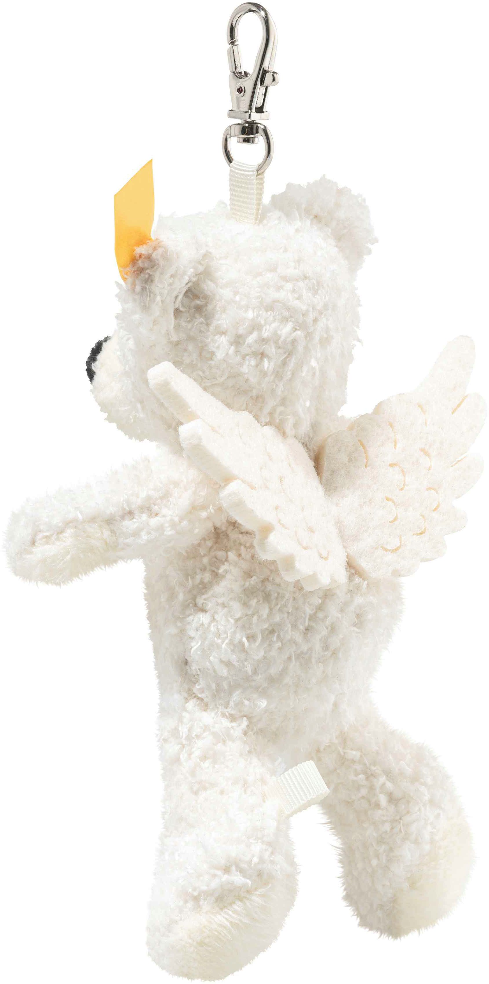 Steiff Kuscheltier Friends Anhänger Lotte Schutzengel Teddybär