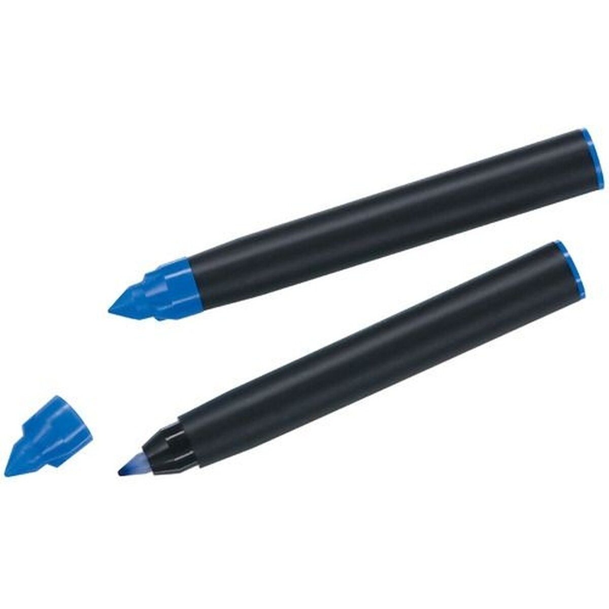 Pelikan Füllhalter Patronen für Tintenschreiber griffix T1R/5 Blister VE=2x5 Stück