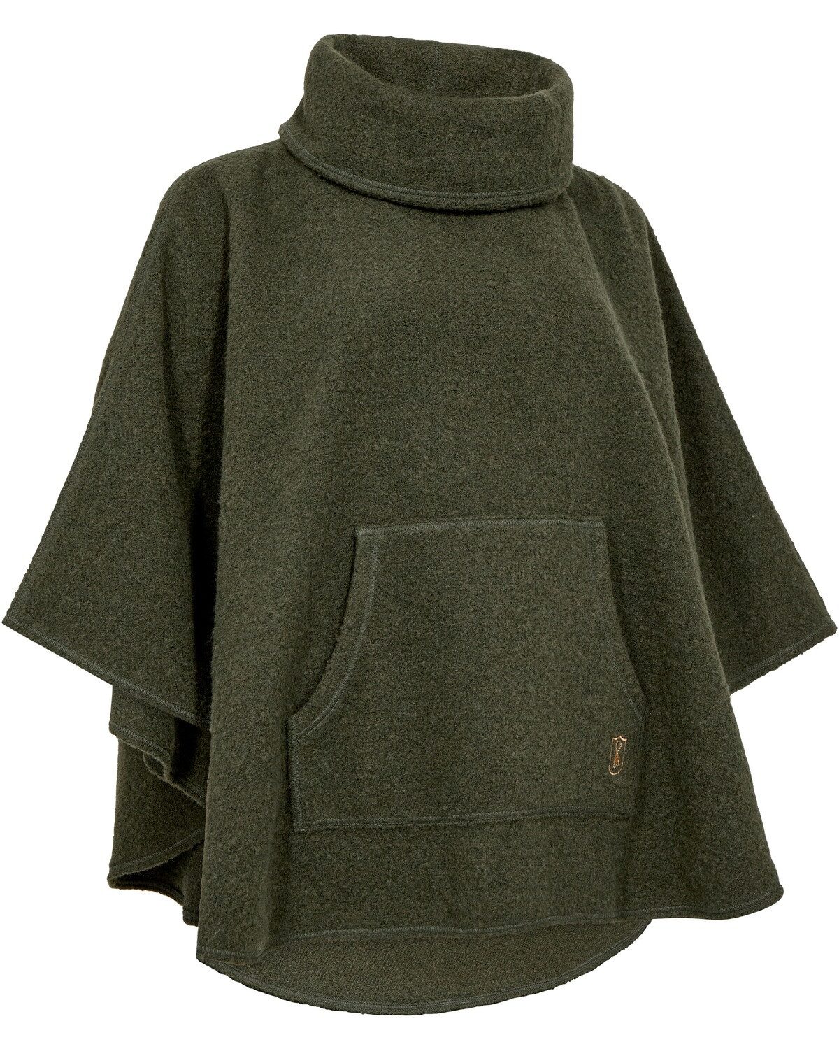 Deerhunter Cape Damen Poncho Wilder