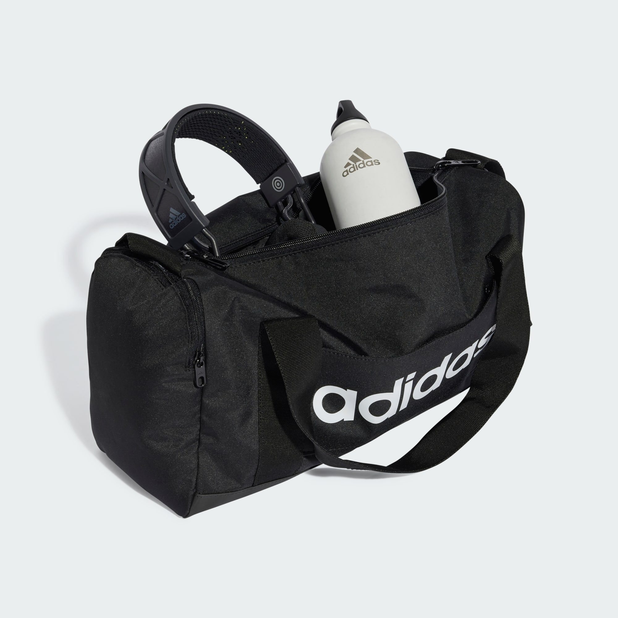 adidas Sportswear Reisetasche LINEAR DUFFELBAG XS (1-tlg) günstig online kaufen