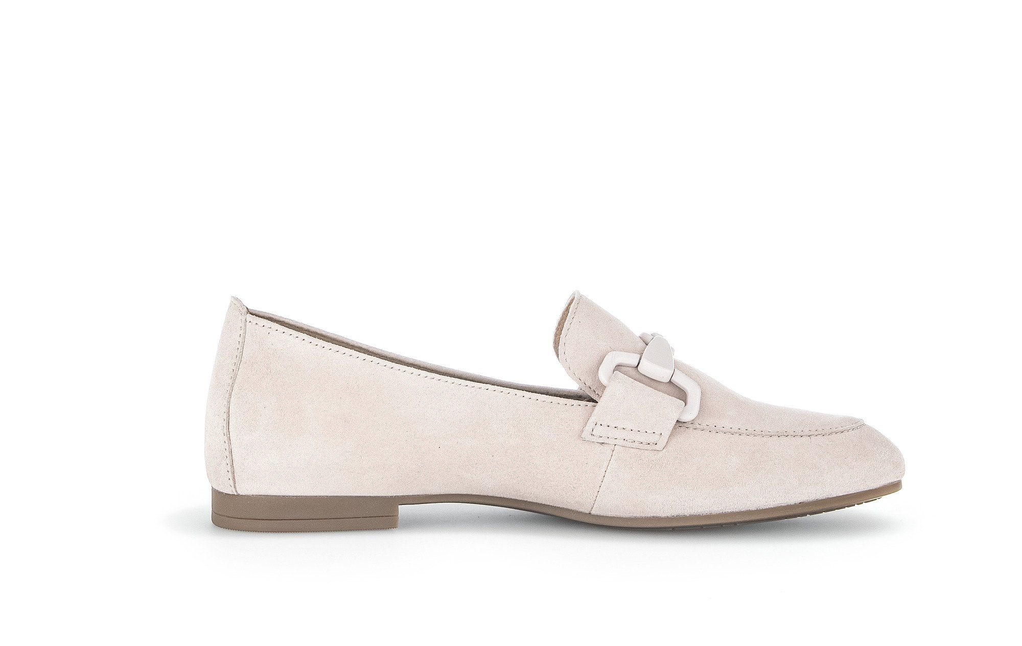 / Gabor beige Slipper 10